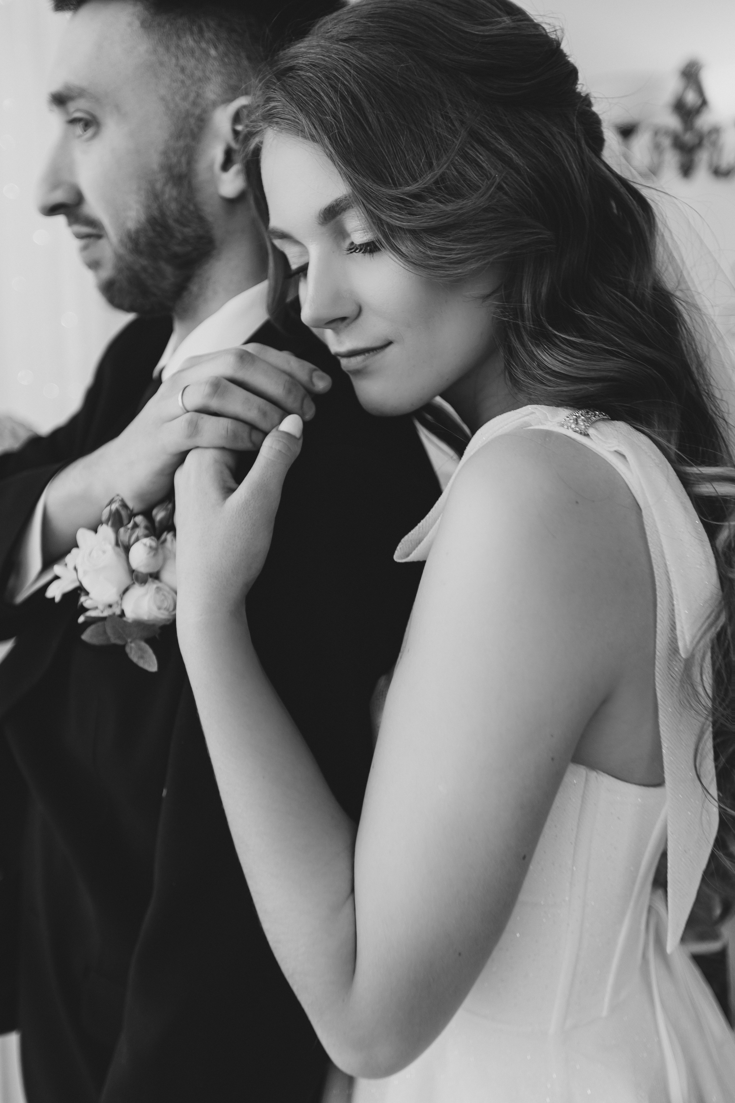 Иван и Марина. Фотограф Таганрог Любимая Надя