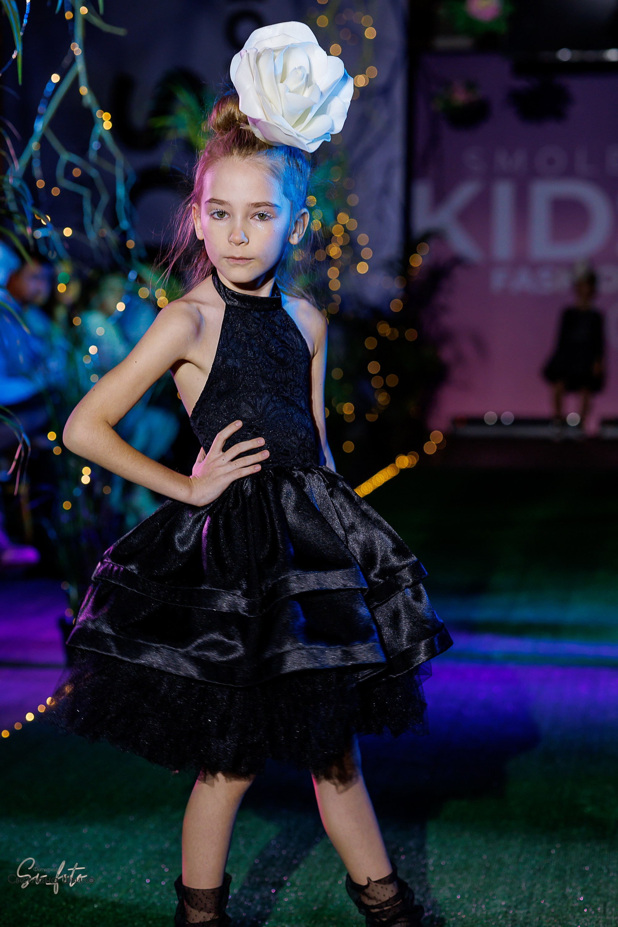 Smolensk Fashion Week_показы_ДЕНЬ 3_ФИНАЛ_Алиса в стране чудес. Главная