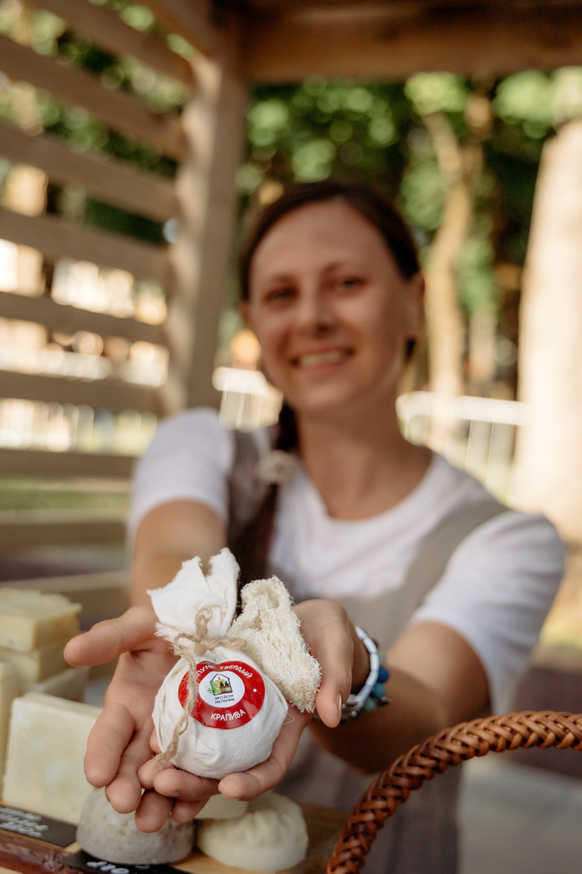 Фестиваль смоленской кухни ЛУКОВ ФЕСТ 2025. Главная