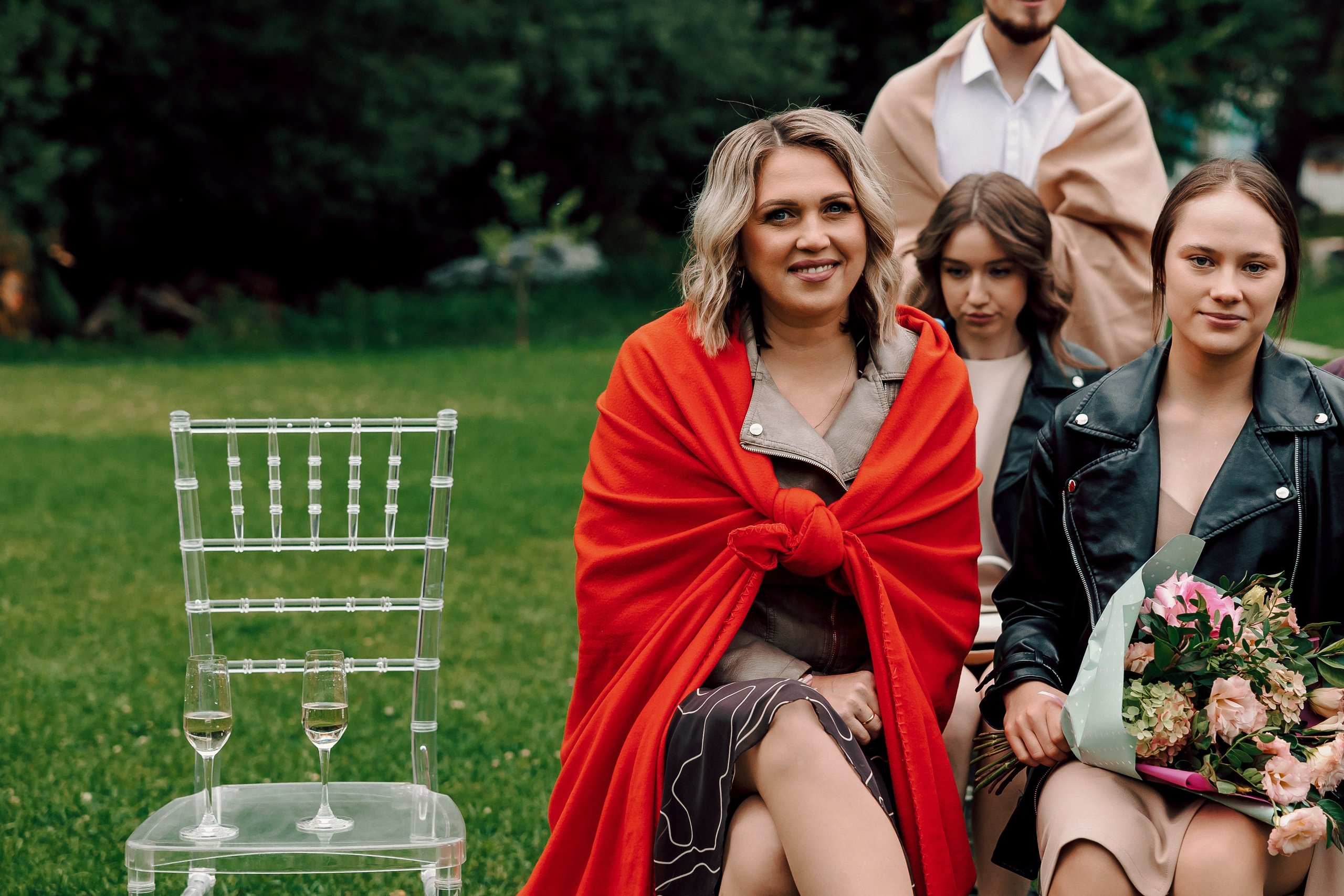 Свадебный день — Глеб и Дарья. Лёшка Варзегов — фотограф