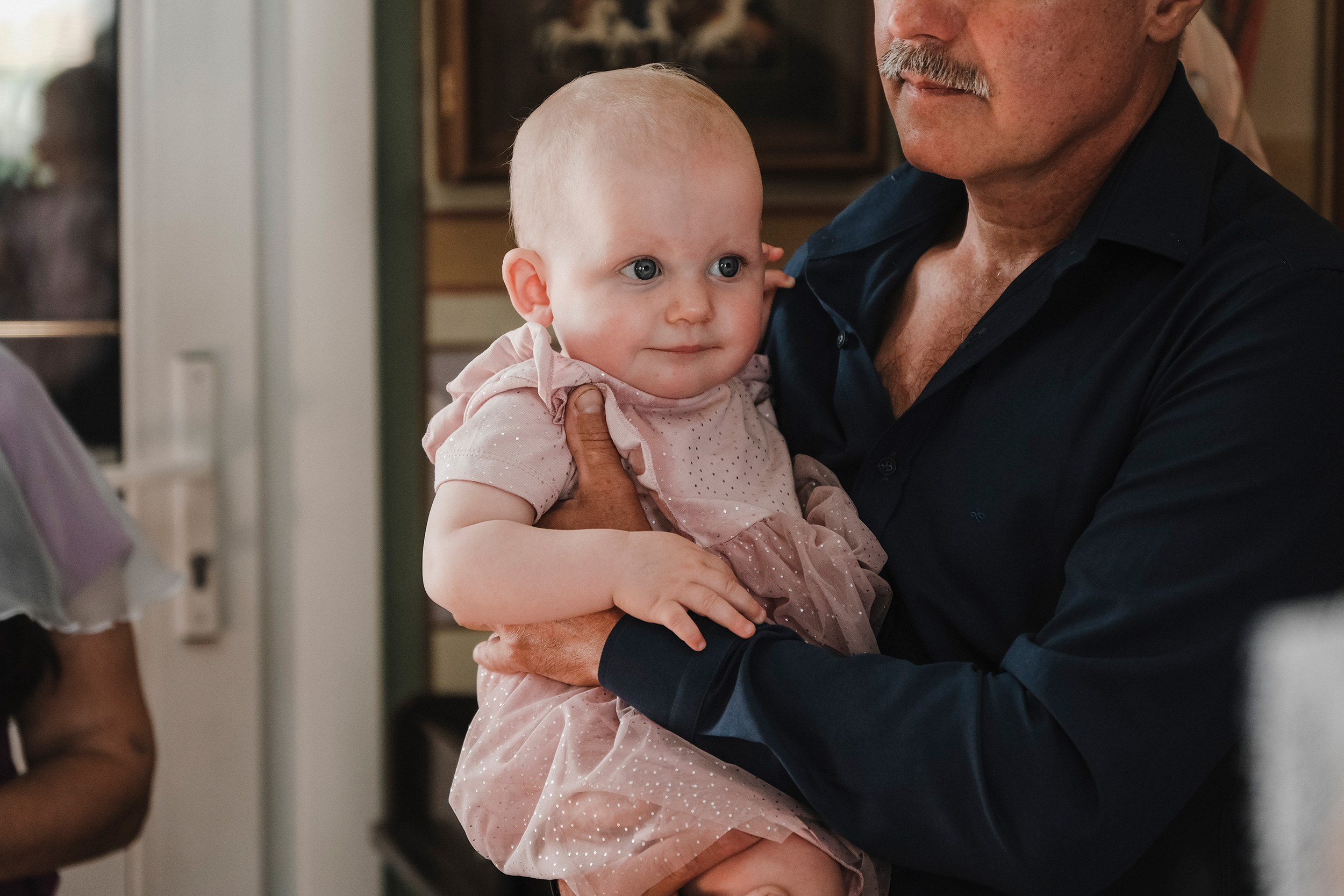 Крестины 3. Фото Видео Дизайн