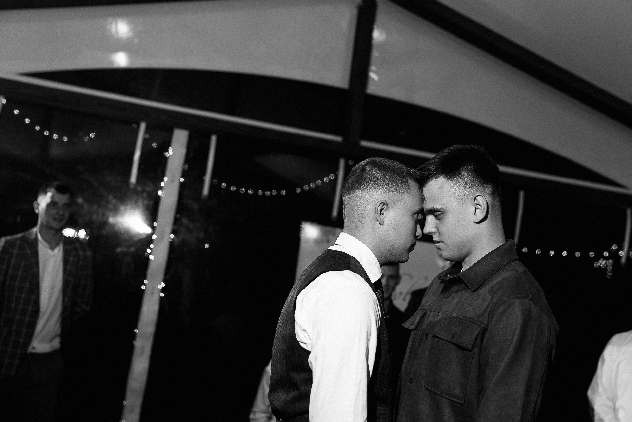 Артём и Алина. Свадебный фотограф Нижний Новгород | Софа Полякова