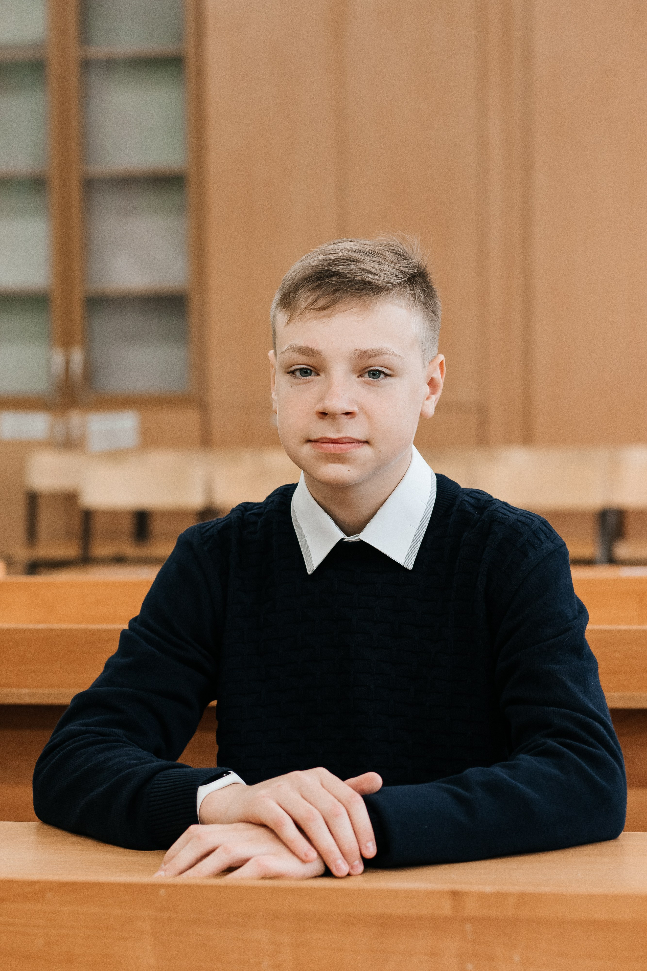 Школа. Свадебный фотограф Нижний Новгород | Софа Полякова