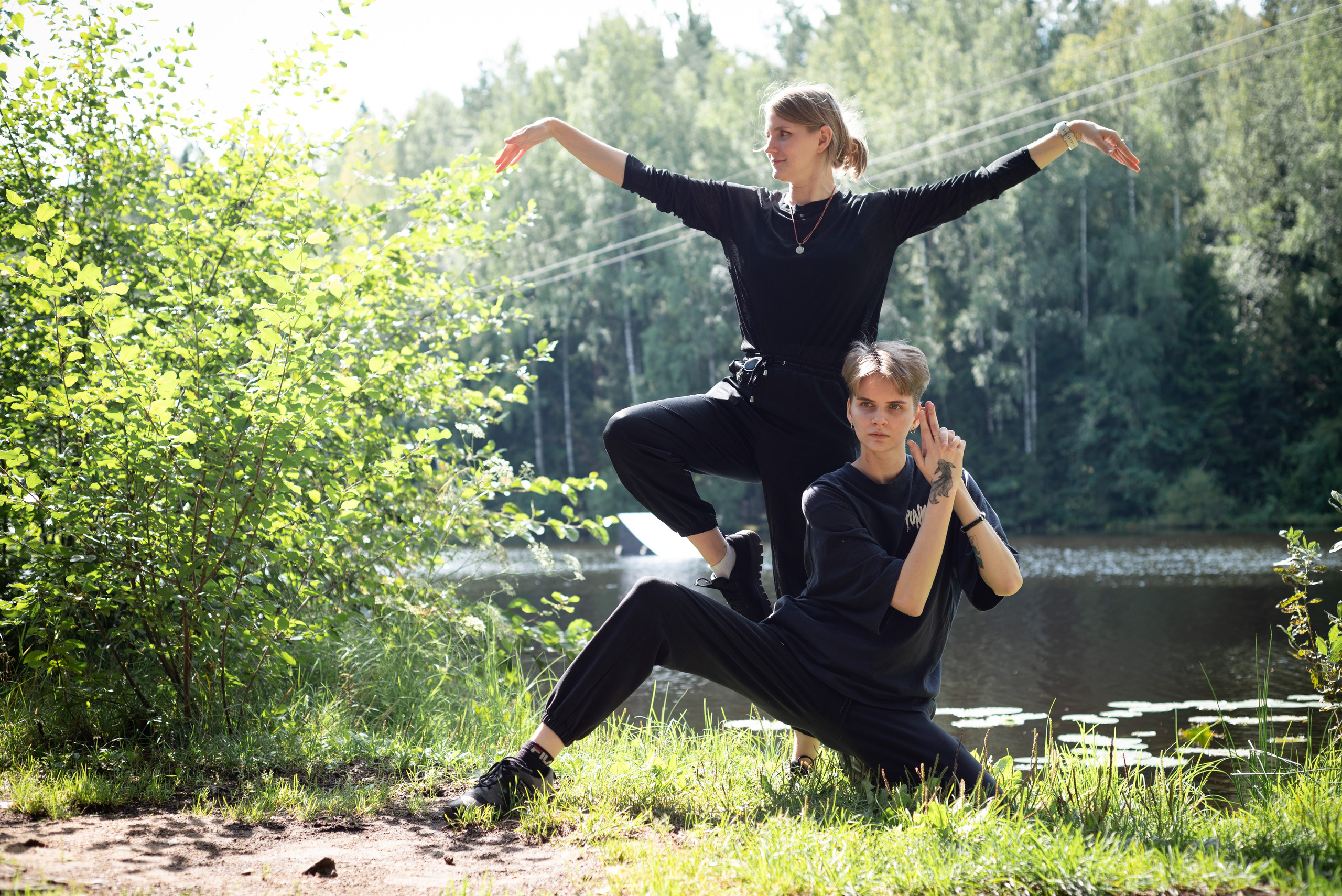 IT TEST. GlarePhoto (Фотограф Спб)