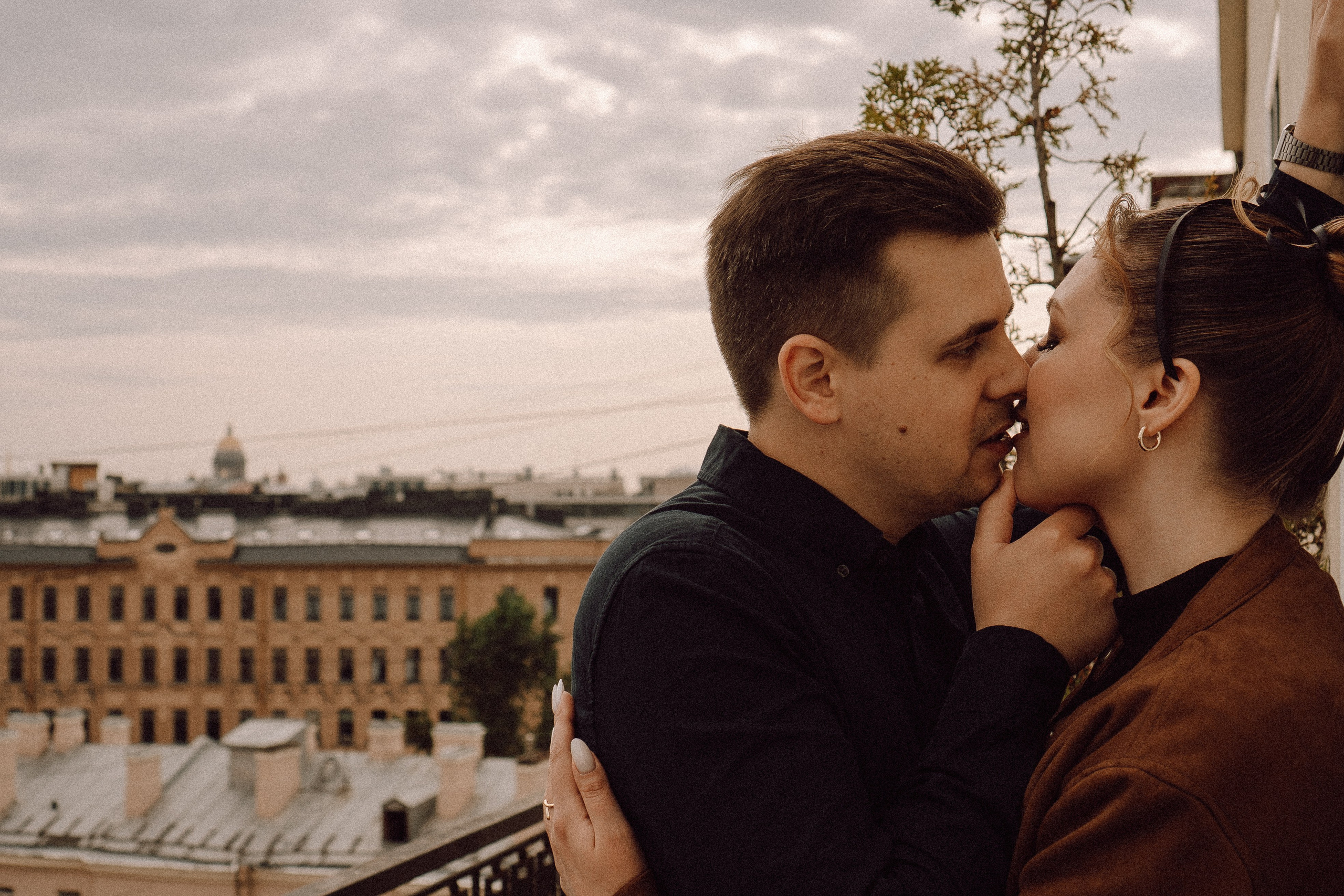 LOVE. Профессиональный фотограф, Санкт-Петербург — Виктория Богомолова