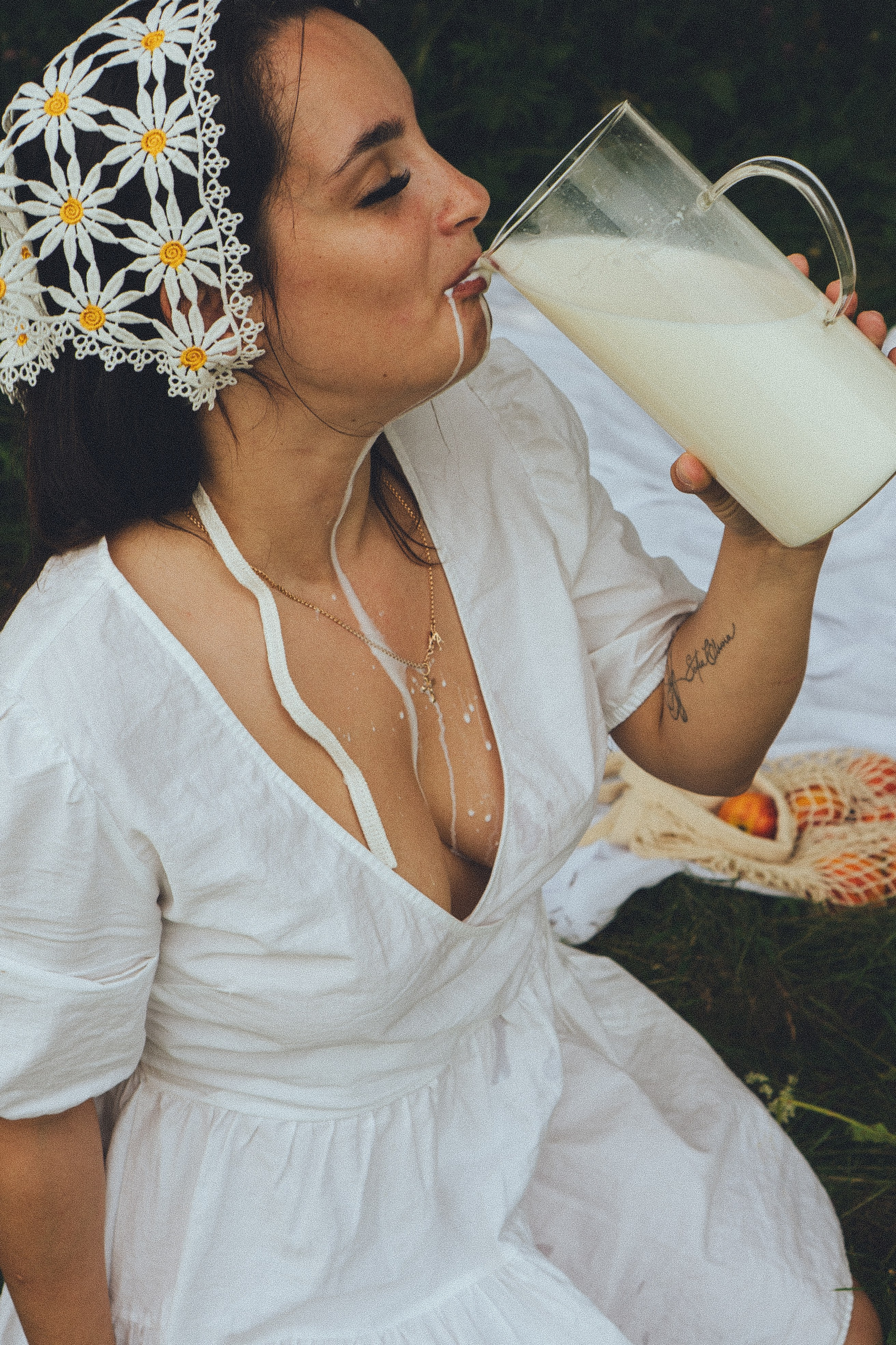 ЛЕТНИЙ ДЕНЬ. Профессиональный фотограф, Санкт-Петербург — Виктория Богомолова