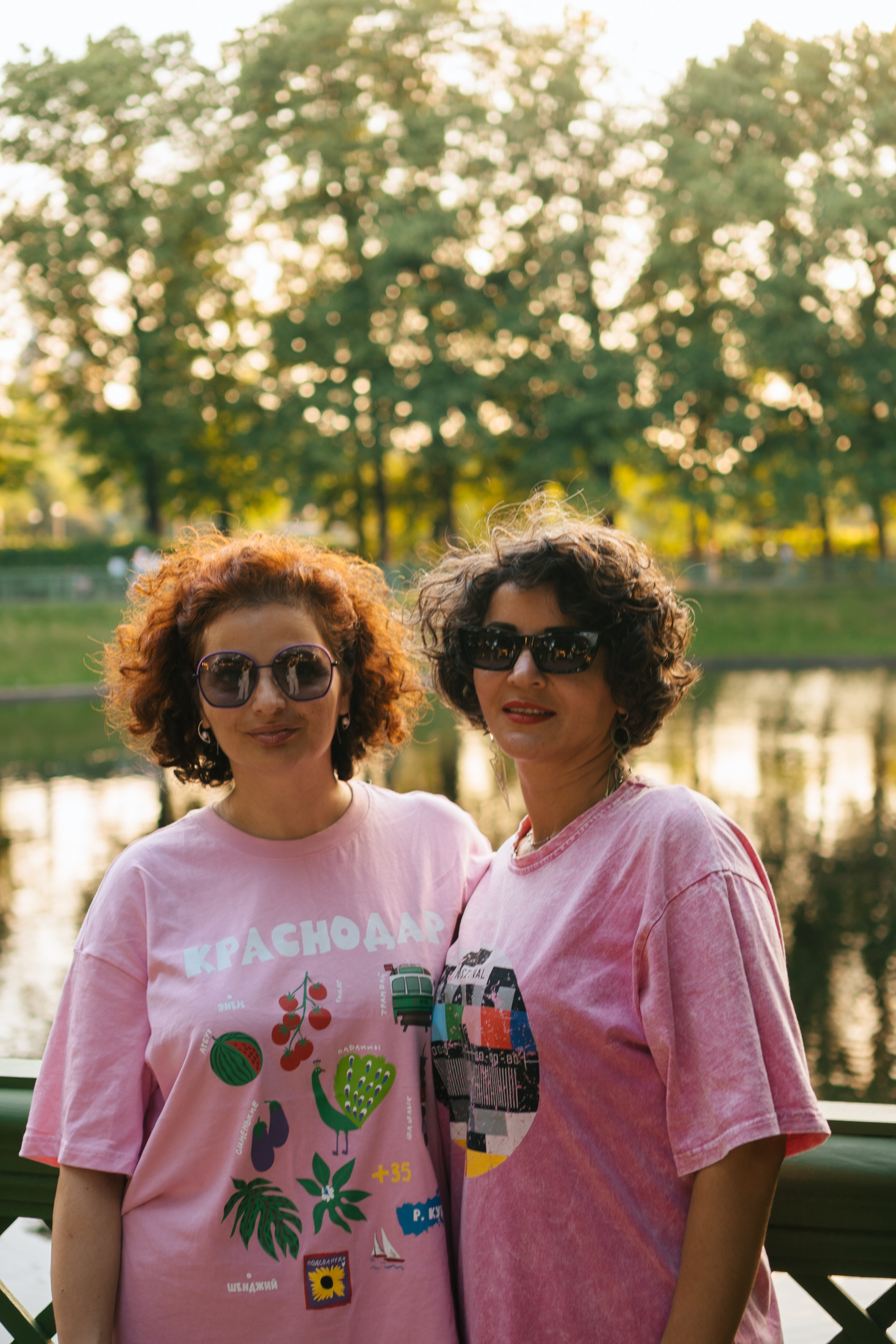 ПРОГУЛКА В ЛЕТНЕМ САДУ. Профессиональный фотограф, Санкт-Петербург — Виктория Богомолова