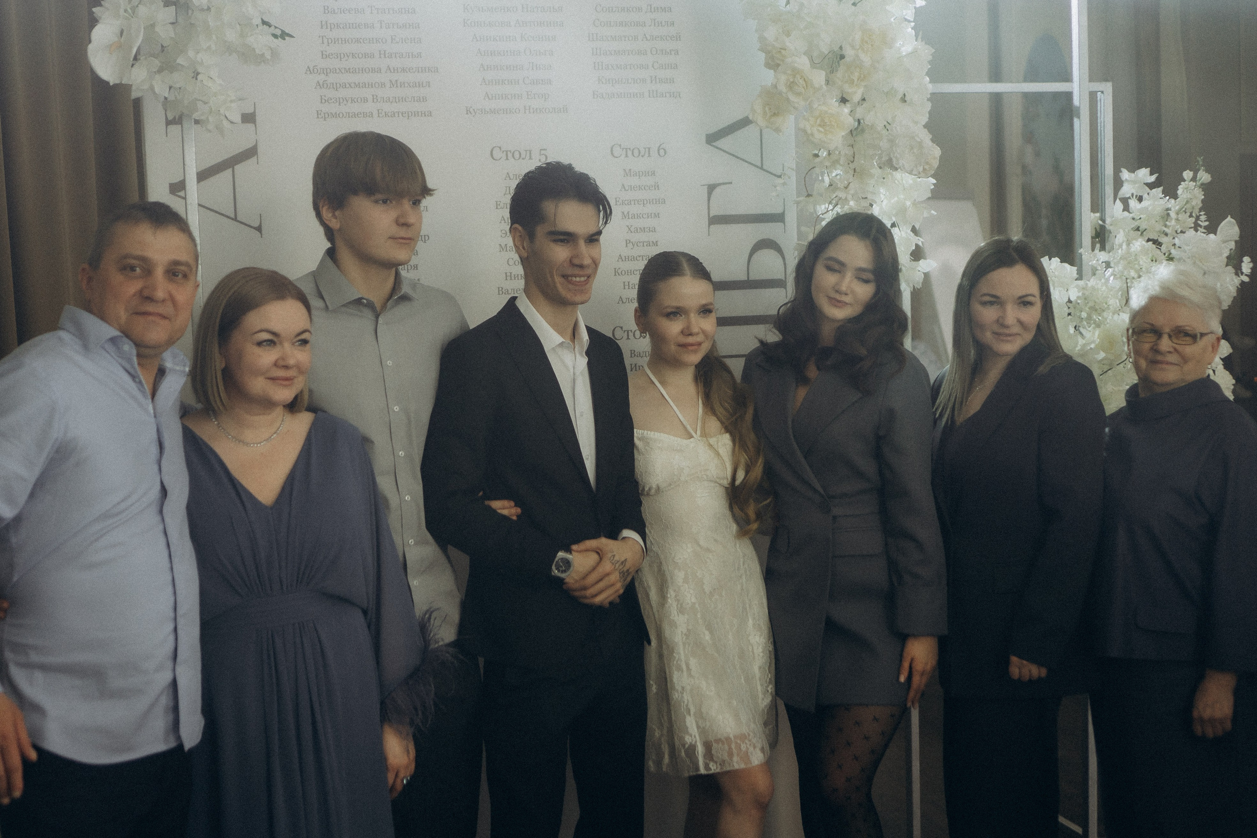 СВАДЕБНАЯ СЬЕМКА СБОРОВ В ОТЕЛЕ И ВЫЕЗД НА ЦЕРЕМОНИЮ (СНЯТО В СИБИРЕ В НИЖНЕВАРТОВСКЕ). Профессиональный фотограф, Санкт-Петербург — Виктория Богомолова