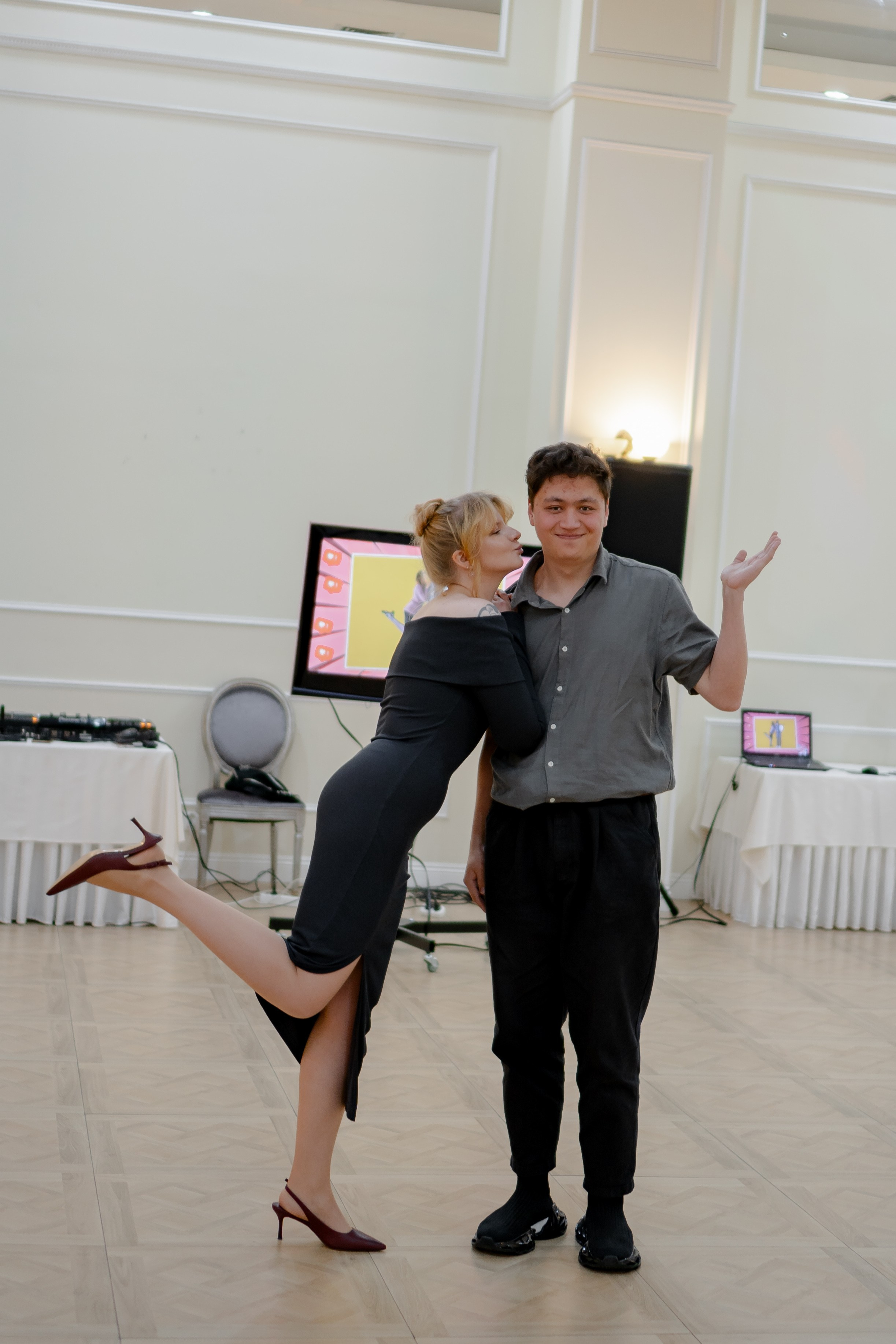 СВАДЕБНАЯ СЬЕМКА В ЗАГСЕ И БАНКЕТ. Профессиональный фотограф, Санкт-Петербург — Виктория Богомолова