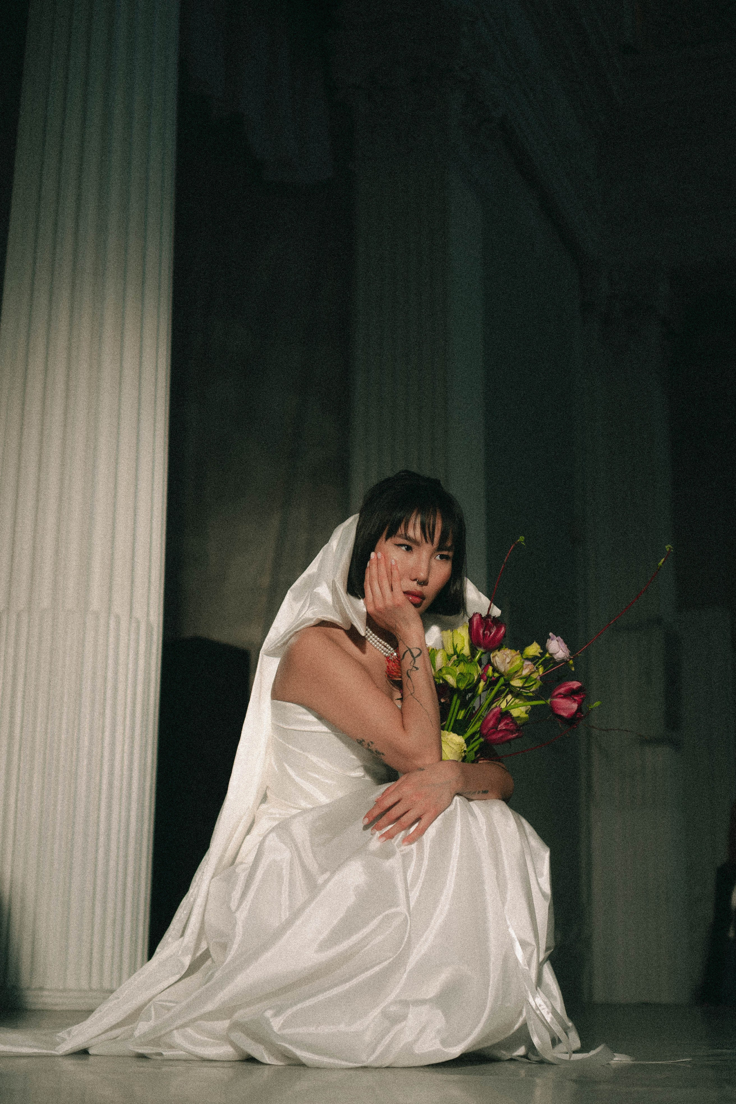 СВАБЕДНАЯ ФОТСЕССИИЯ В ОДНОМ ИЗ ЗАЛОВ НИКОЛАЕВСКОГО ДВОРЦА. Профессиональный фотограф, Санкт-Петербург — Виктория Богомолова