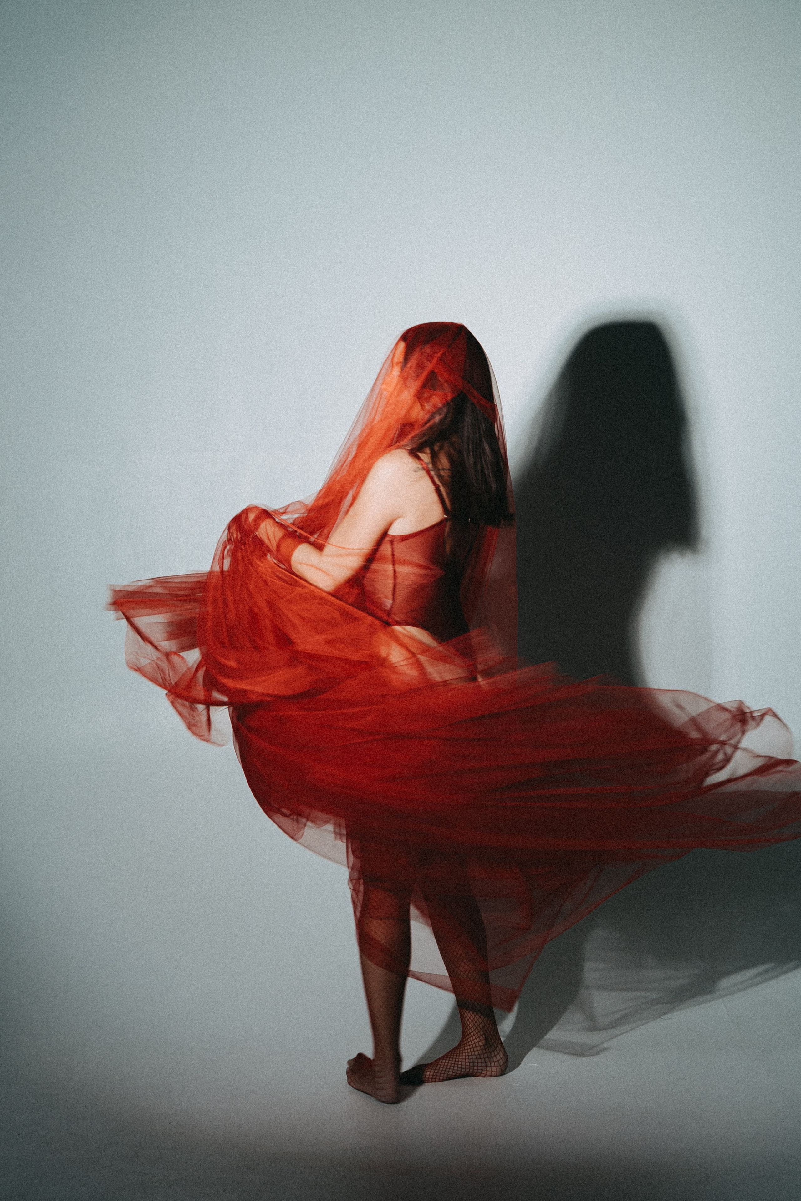 Творческая история для девушки. Профессиональный фотограф, Санкт-Петербург — Виктория Богомолова