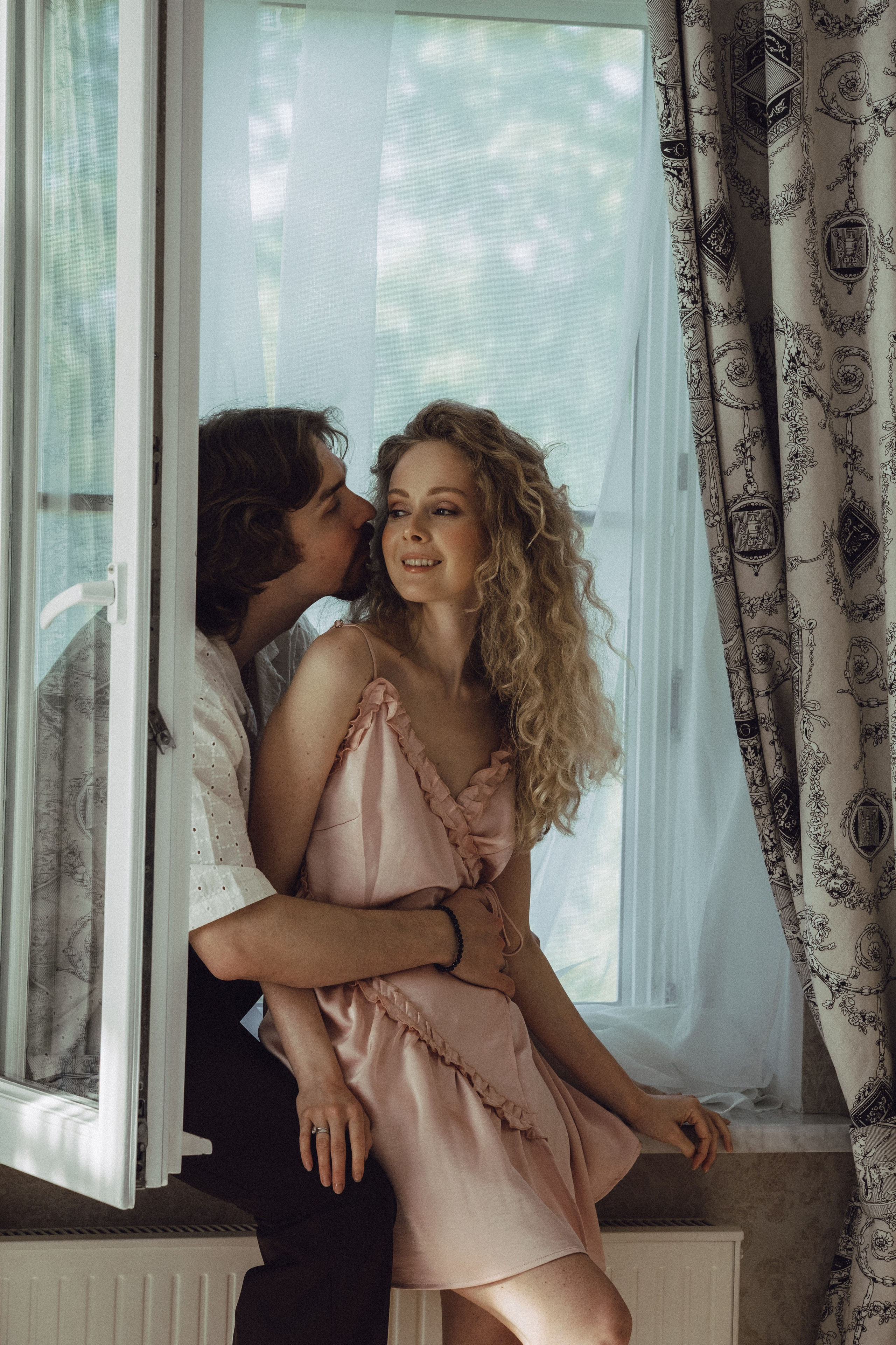 СВАДЕБНАЯ ФОТОСЕССИЯ В СЕСТРОРЕЦКЕ НА ЗАЛИВЕ ДЛЯ ВЛЮБЛЕННОЙ ПАРЫ СТИЛЬНАЯ СВАДЕБНАЯ СЬЕМКА. Профессиональный фотограф, Санкт-Петербург — Виктория Богомолова