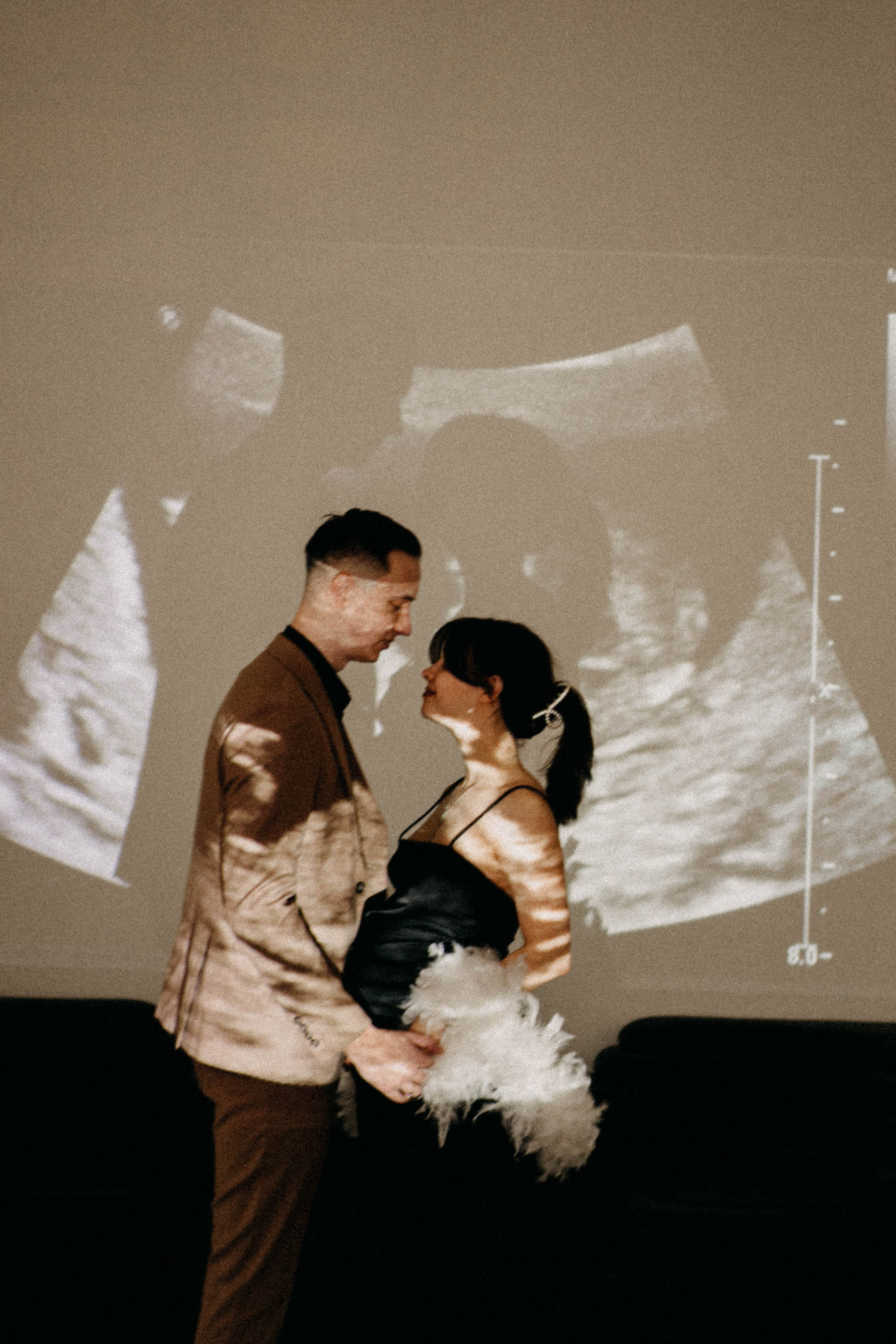 Love Story Беременность. Профессиональный фотограф, Санкт-Петербург — Виктория Богомолова
