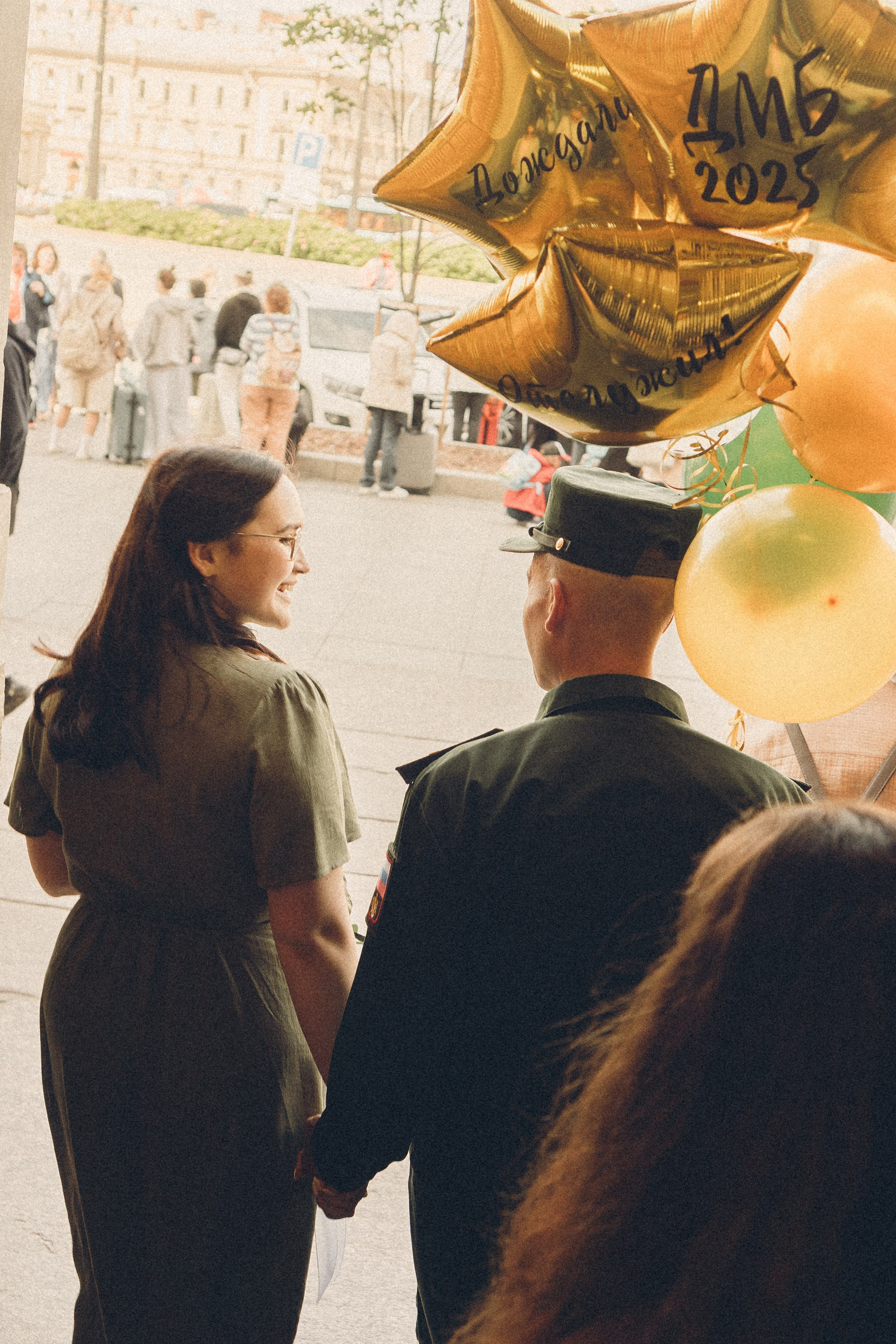 ПРЕДЛОЖЕНИЕ. Профессиональный фотограф, Санкт-Петербург — Виктория Богомолова