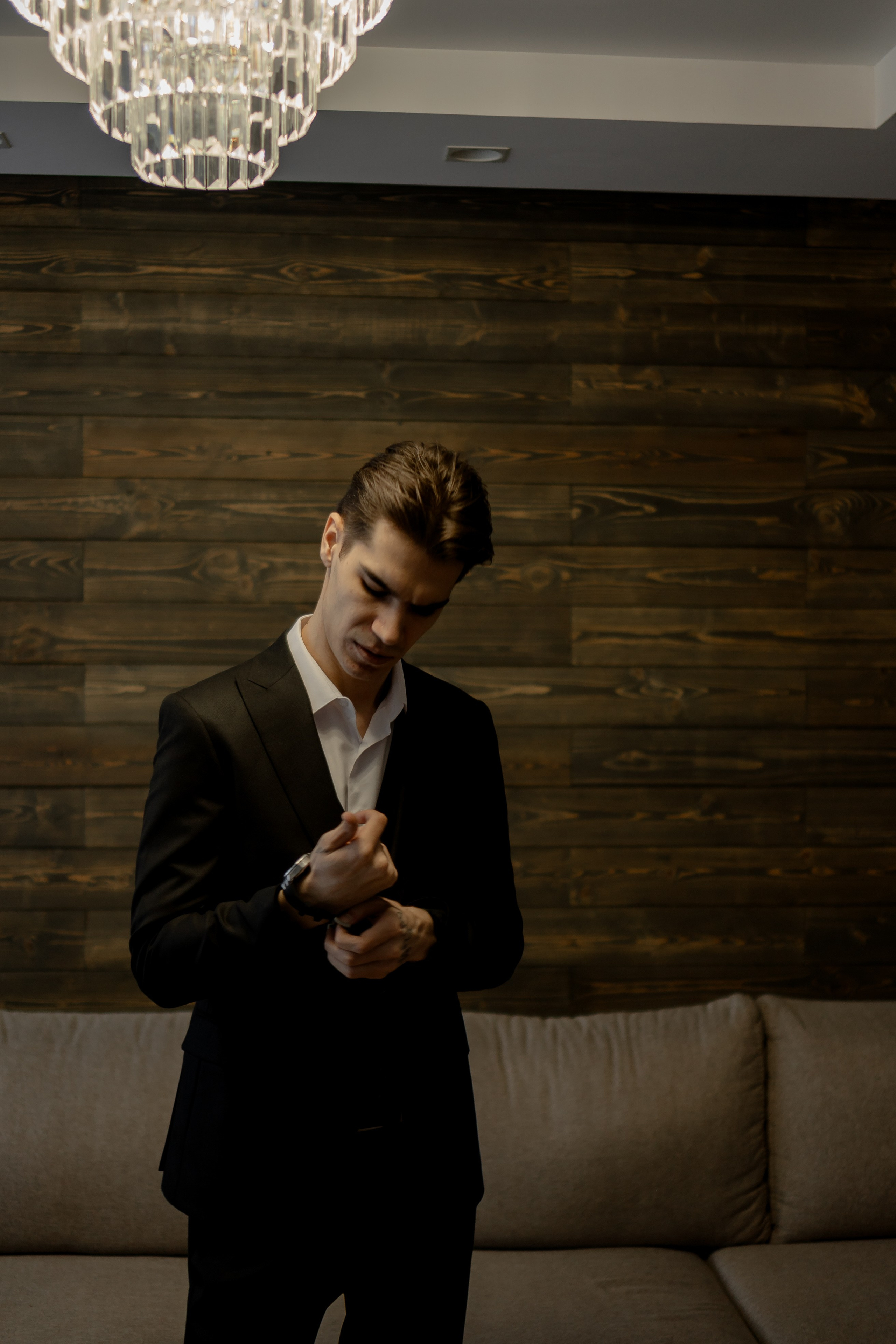 СВАДЕБНАЯ СЬЕМКА СБОРОВ В ОТЕЛЕ И ВЫЕЗД НА ЦЕРЕМОНИЮ (СНЯТО В СИБИРЕ В НИЖНЕВАРТОВСКЕ). Профессиональный фотограф, Санкт-Петербург — Виктория Богомолова