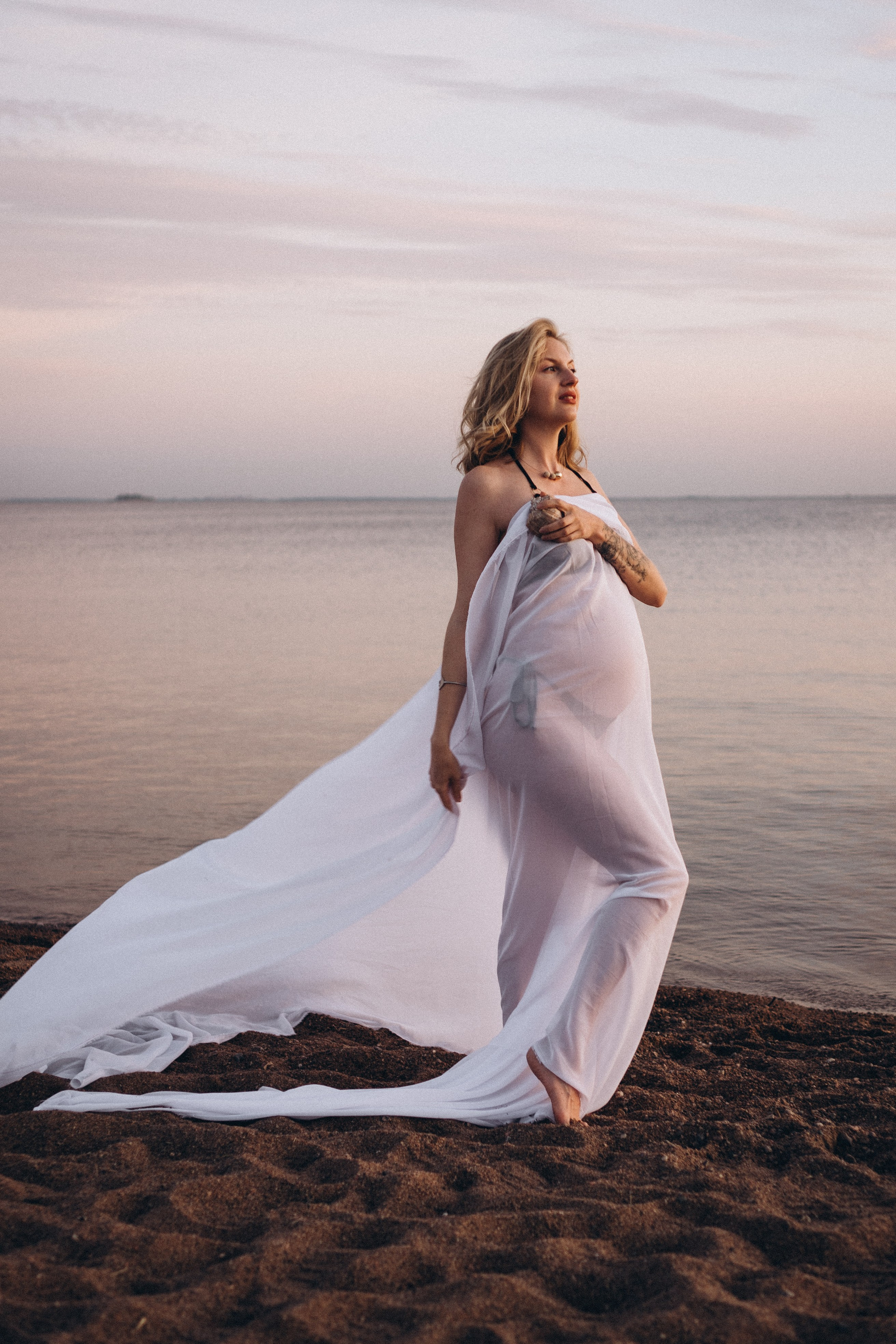 В ОЖИДАНИИ. Профессиональный фотограф, Санкт-Петербург — Виктория Богомолова