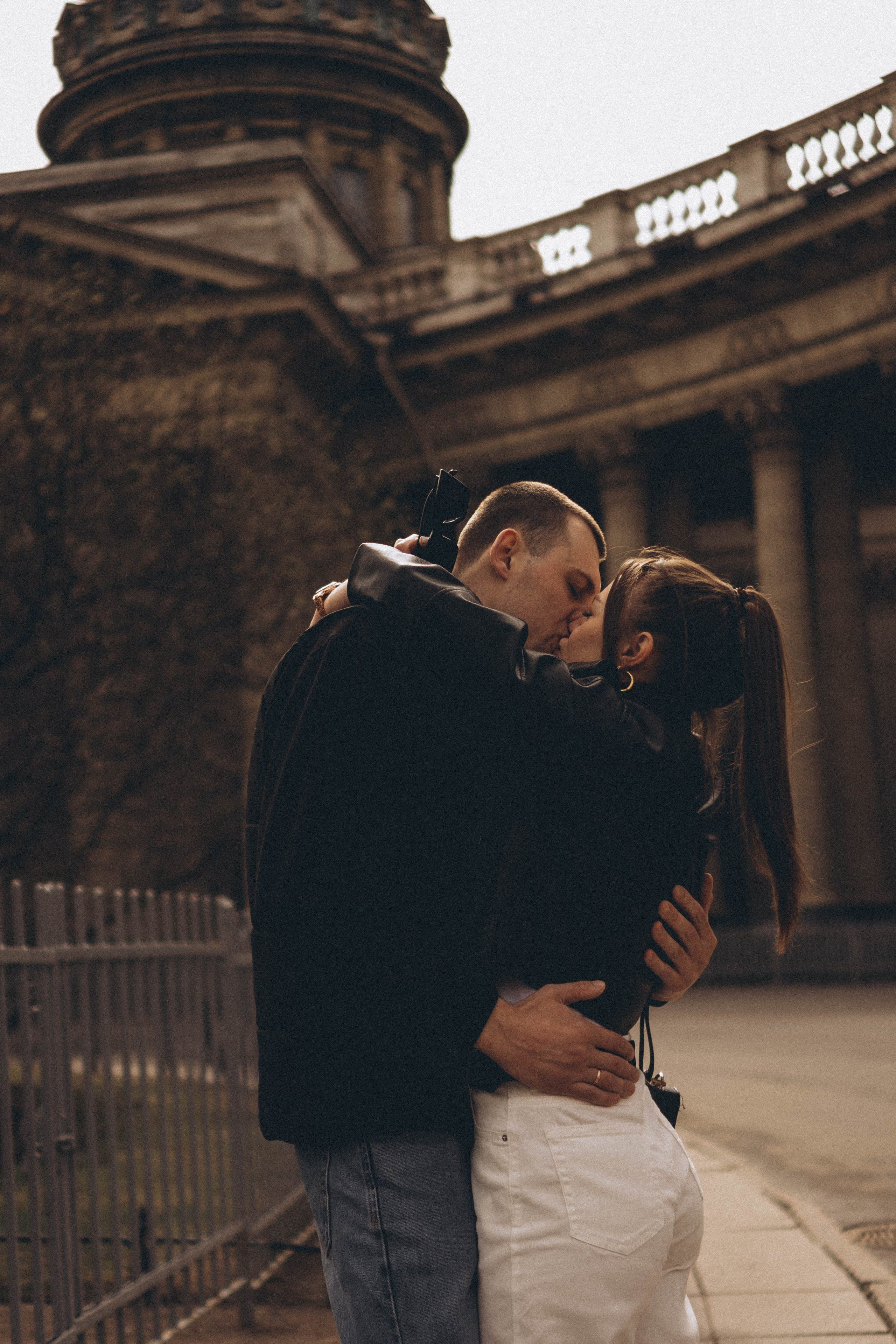 Прогулочная. Профессиональный фотограф, Санкт-Петербург — Виктория Богомолова