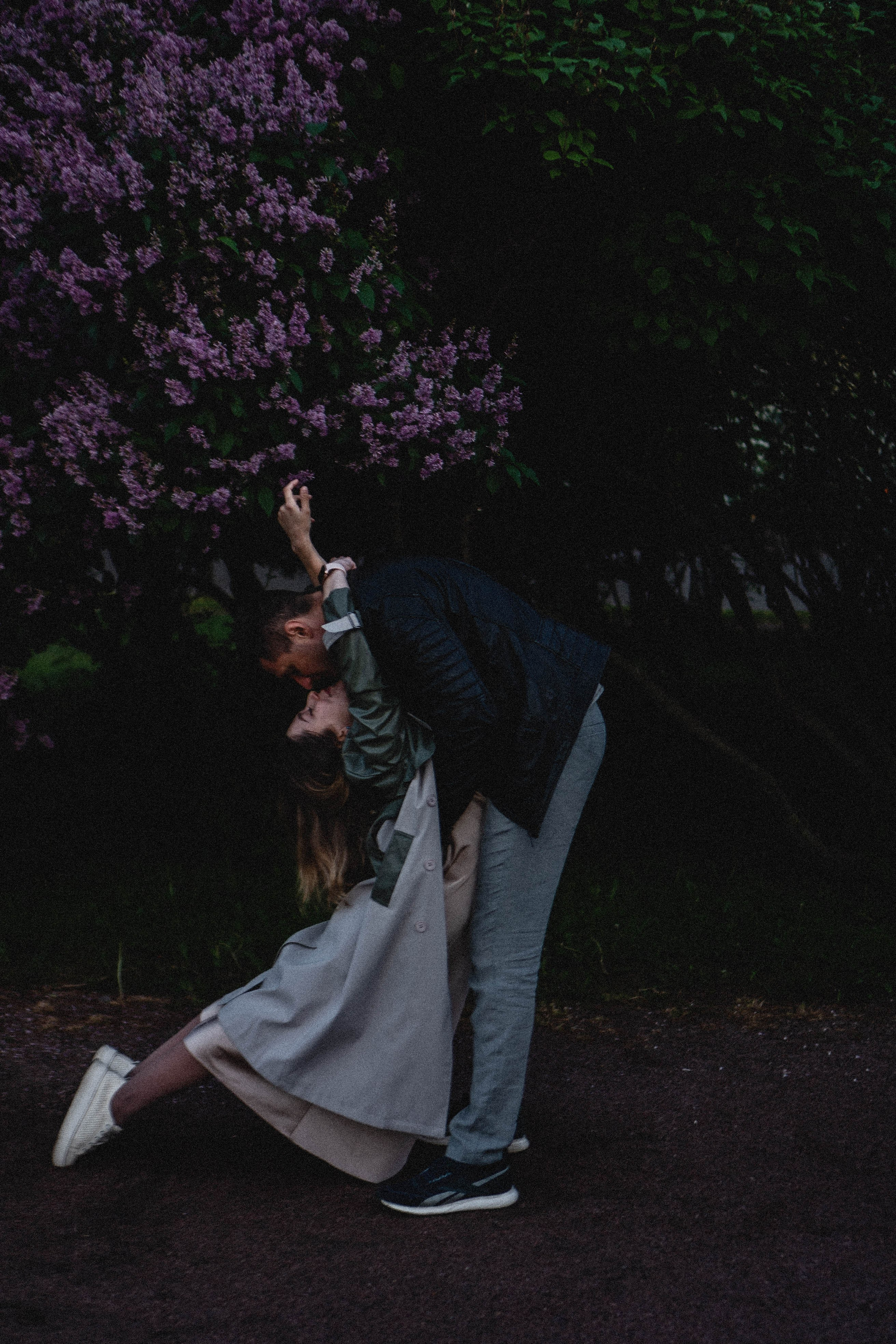 Рассветная, белые ночи. Профессиональный фотограф, Санкт-Петербург — Виктория Богомолова