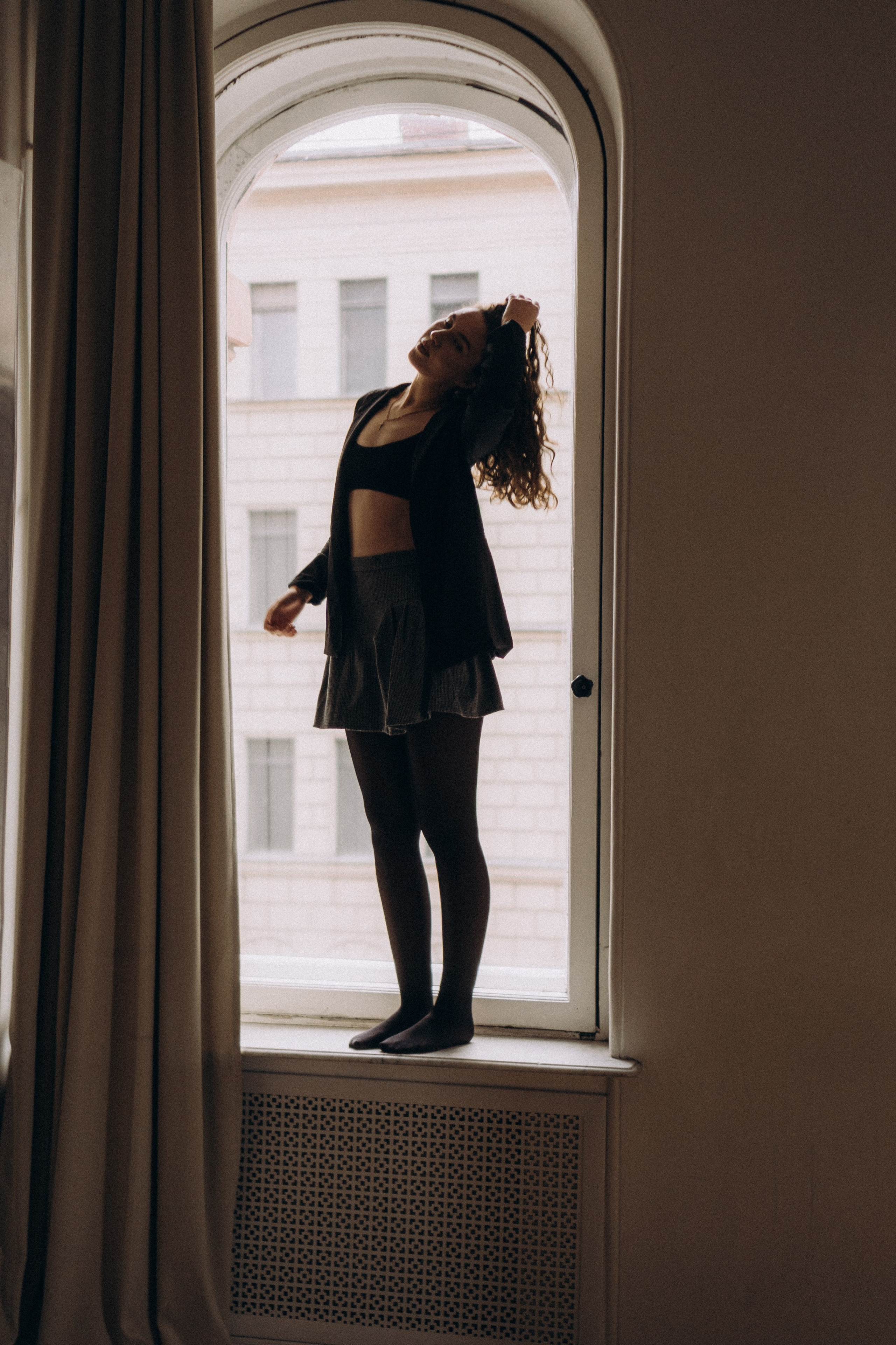 Для девушки. Профессиональный фотограф, Санкт-Петербург — Виктория Богомолова