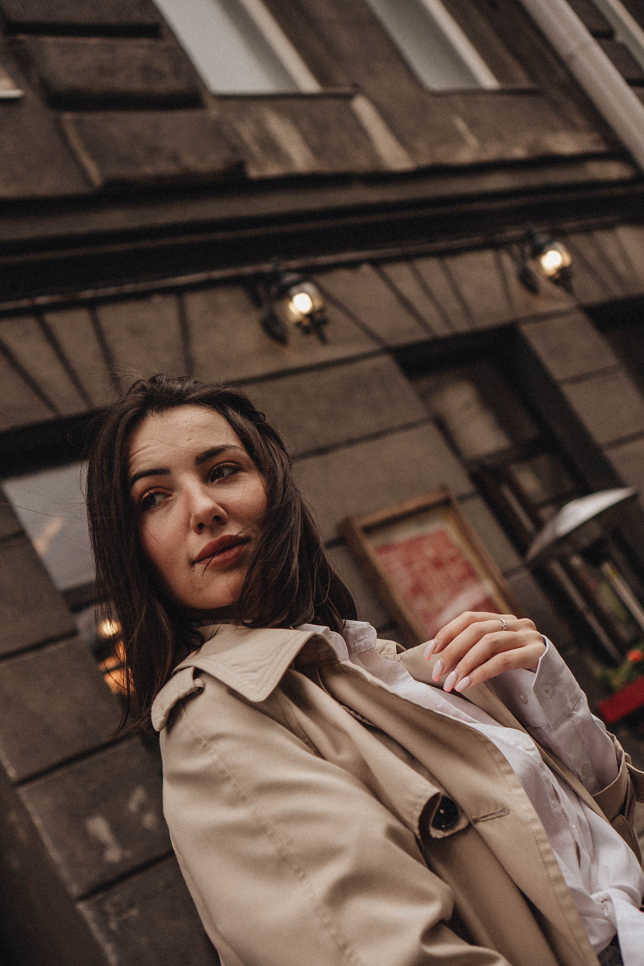 Прогулочная для Кристины. Профессиональный фотограф, Санкт-Петербург — Виктория Богомолова