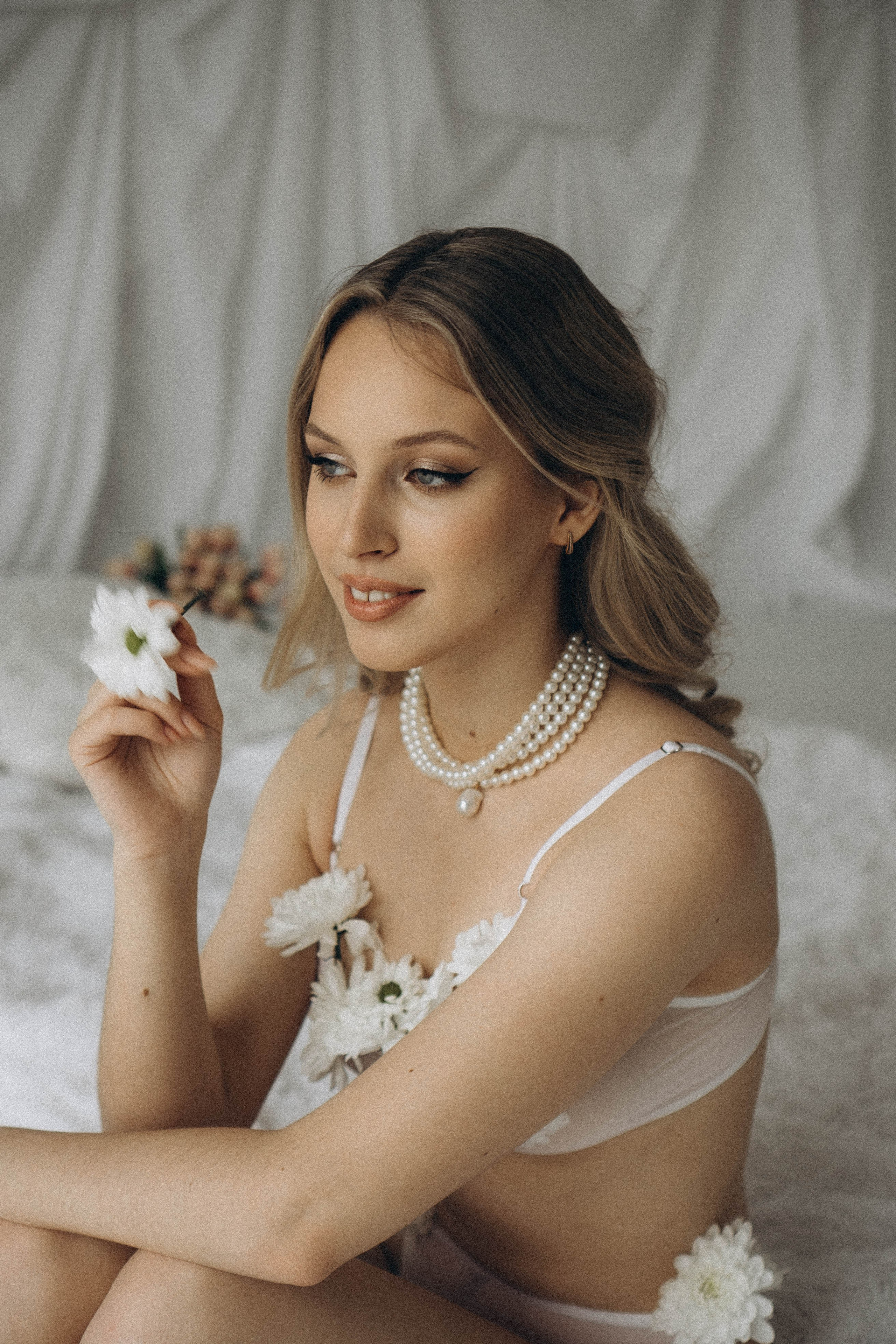 Весенняя. Профессиональный фотограф, Санкт-Петербург — Виктория Богомолова