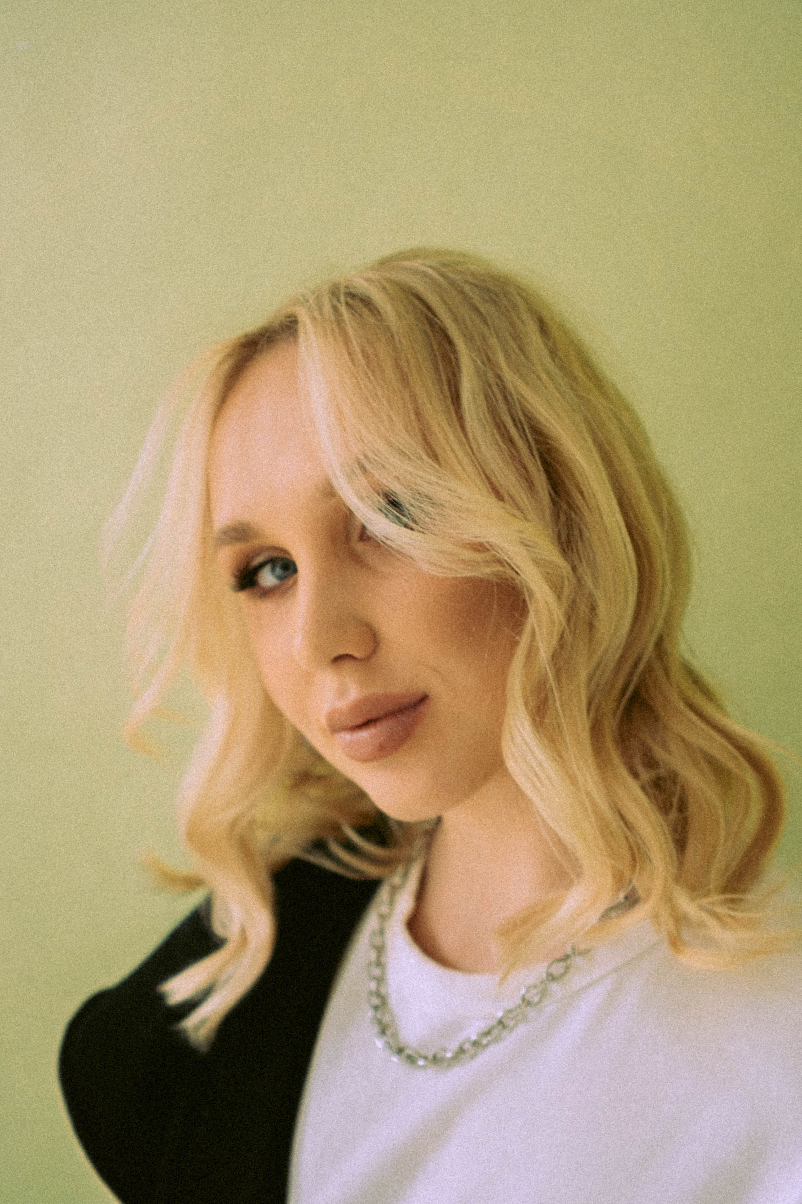 Студийная. Профессиональный фотограф, Санкт-Петербург — Виктория Богомолова