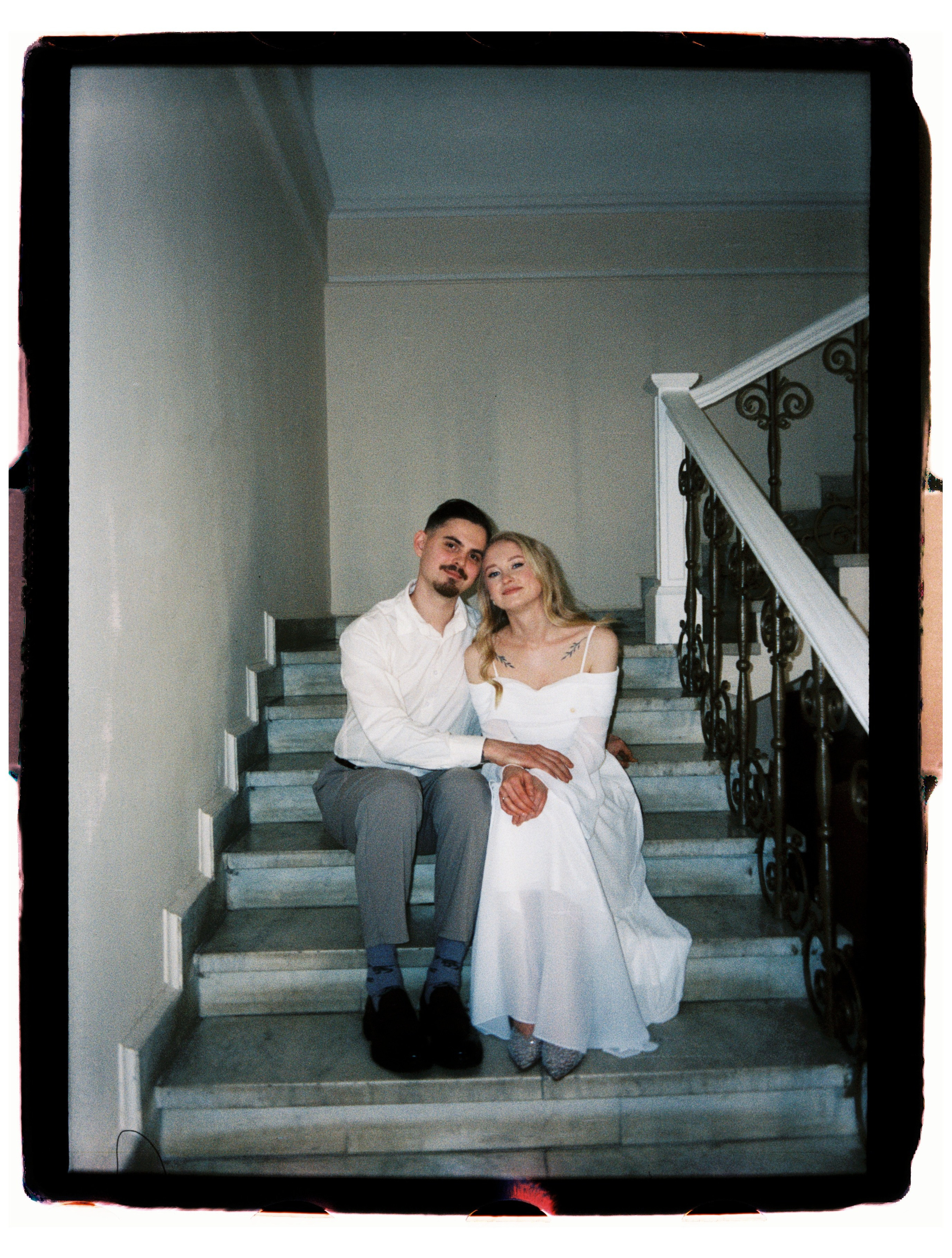 Даша и Андрей. Профессиональный Фотограф во Владимире, в Москве и в Суздале — Полина Романычева