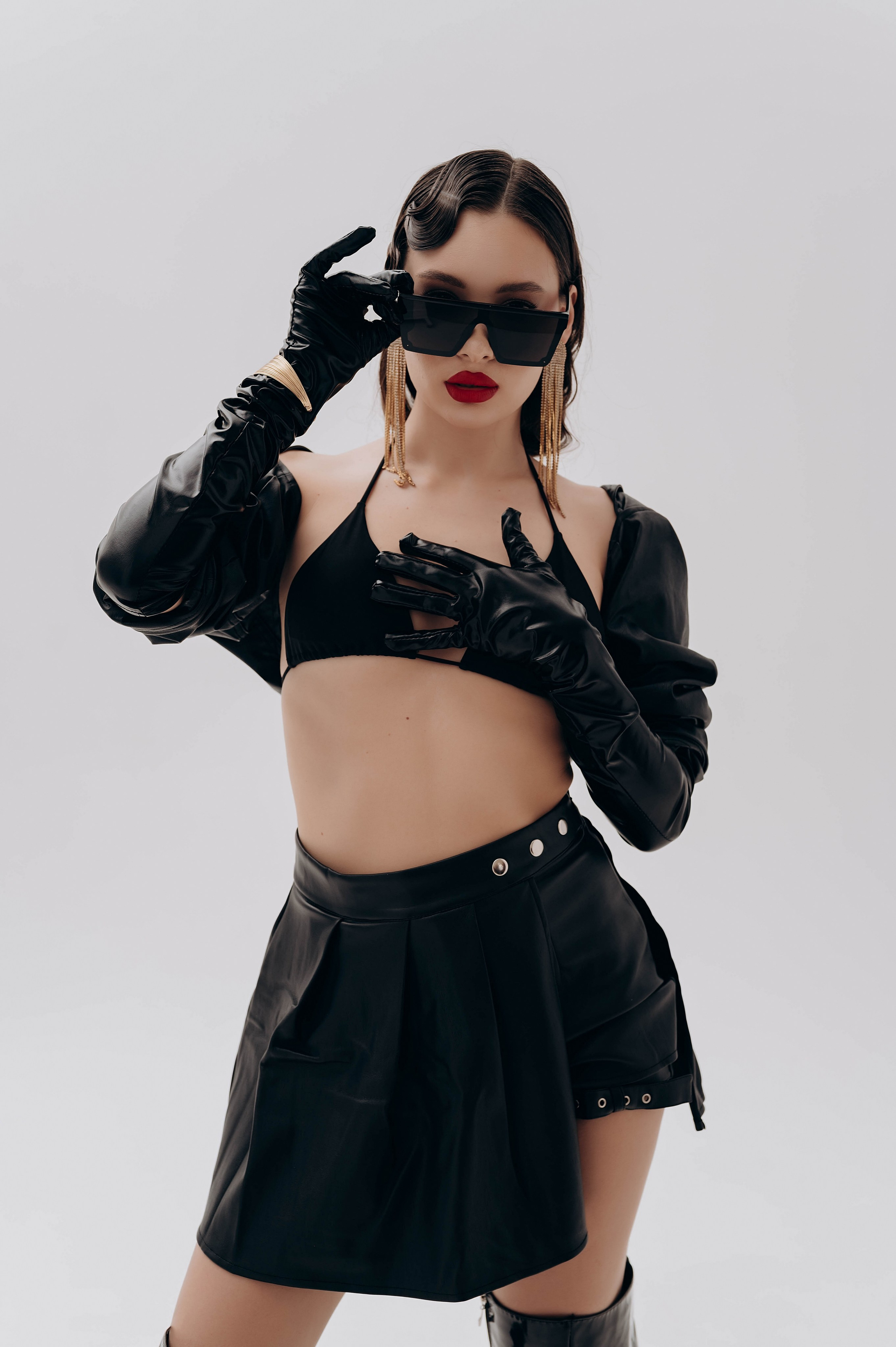 Индивидуальные фотосессии. Главная