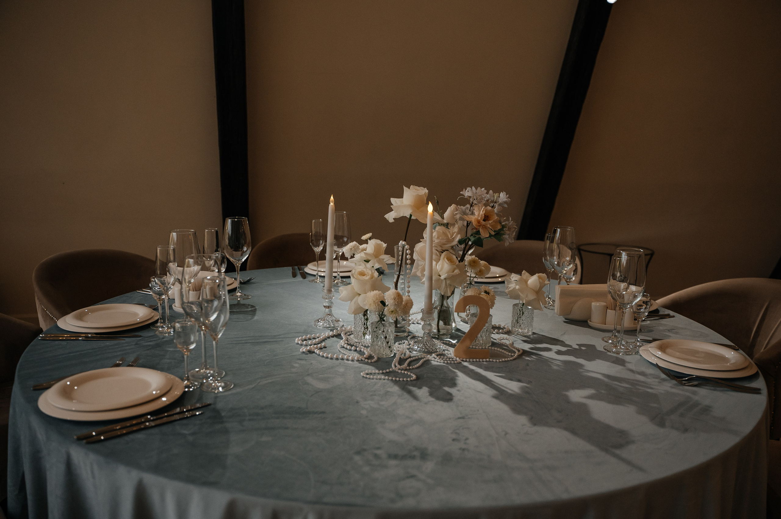 Илья и Маша 14.09.2024. Свадебный и семейный фотограф в городе Смоленске