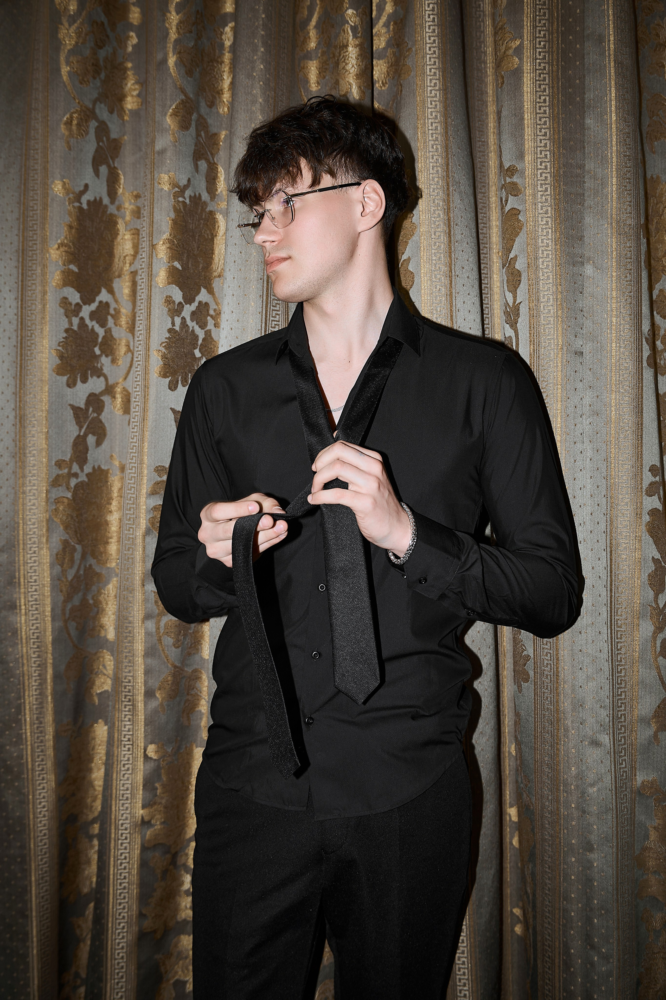 Даниил & Анастасия. Фотограф Ульяна Соколова Москва