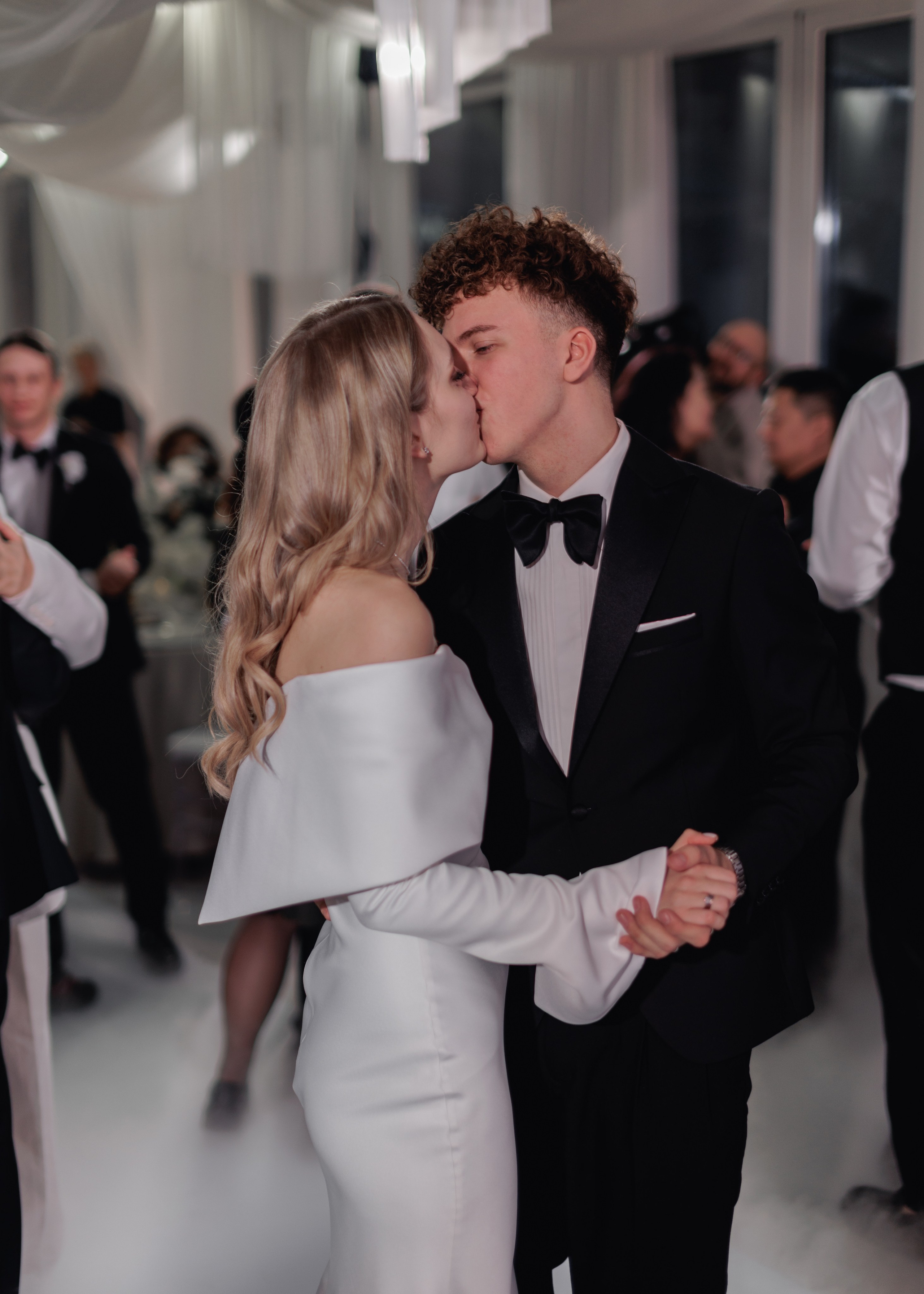 Лев&Кристина. Свадебный фотограф Владислав Адышкин