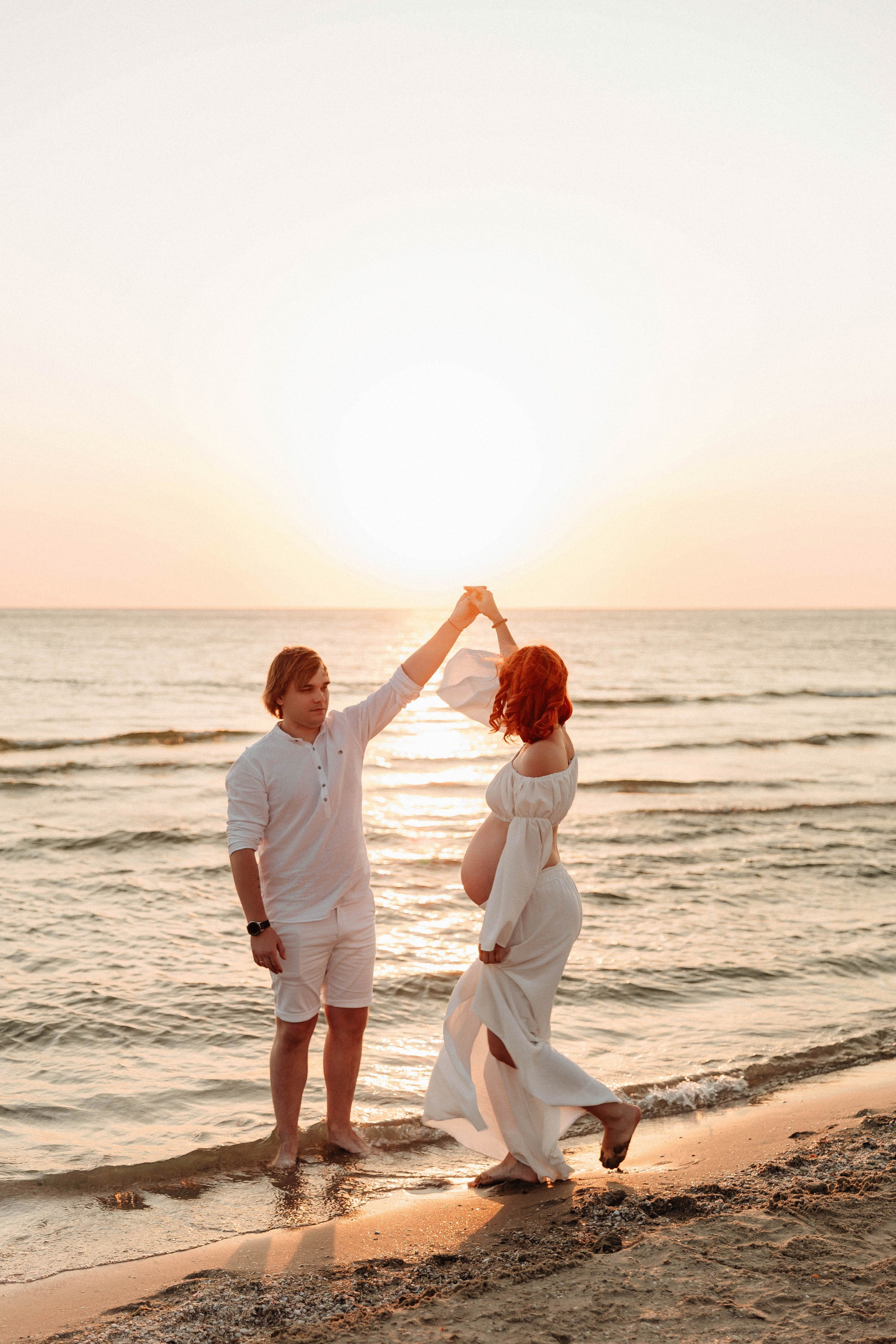 В ожидании. Фотограф Трифон Мира