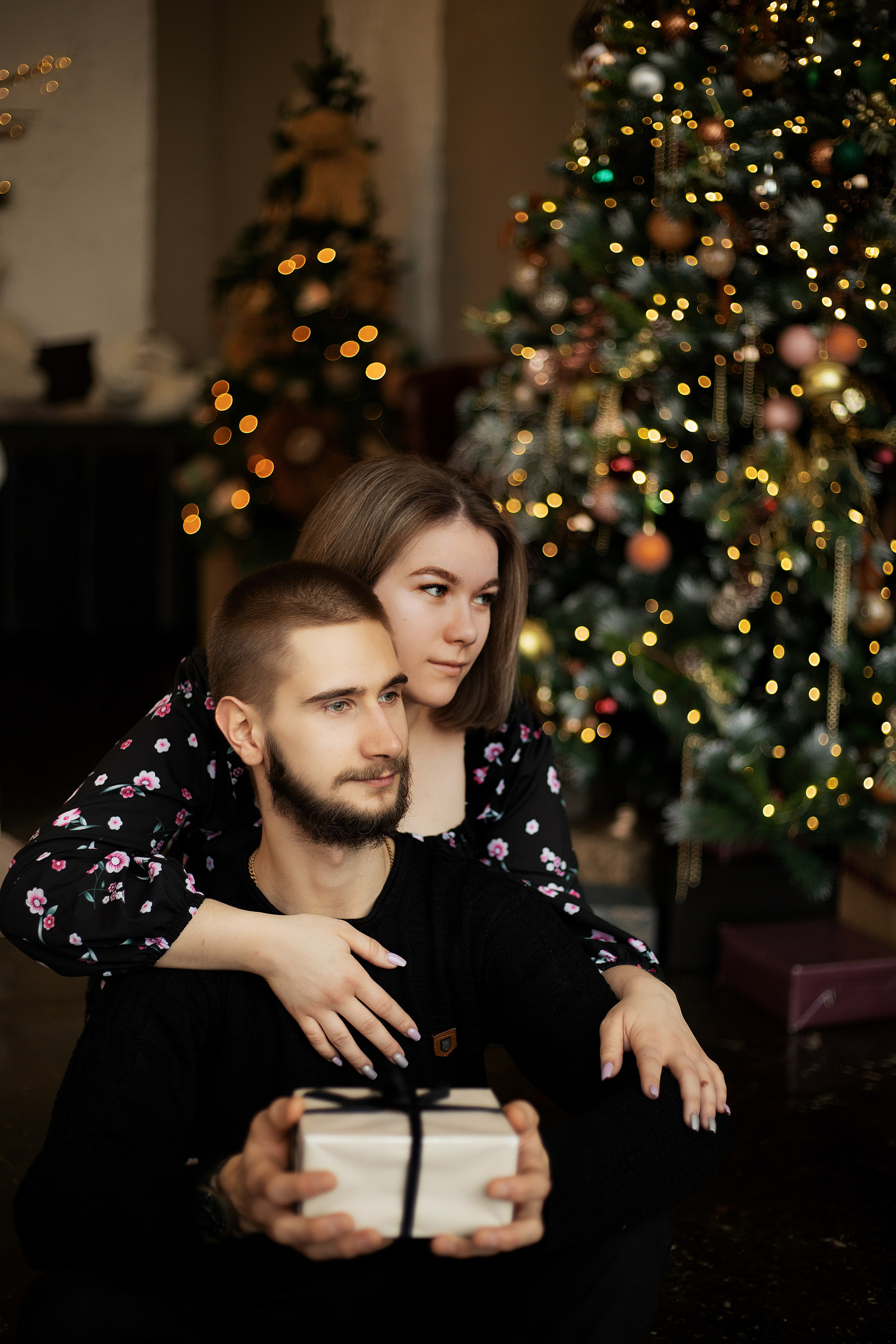 NEW YEAR. Контент-фотограф в Калининграде (Москве) Наталья Кеворкова