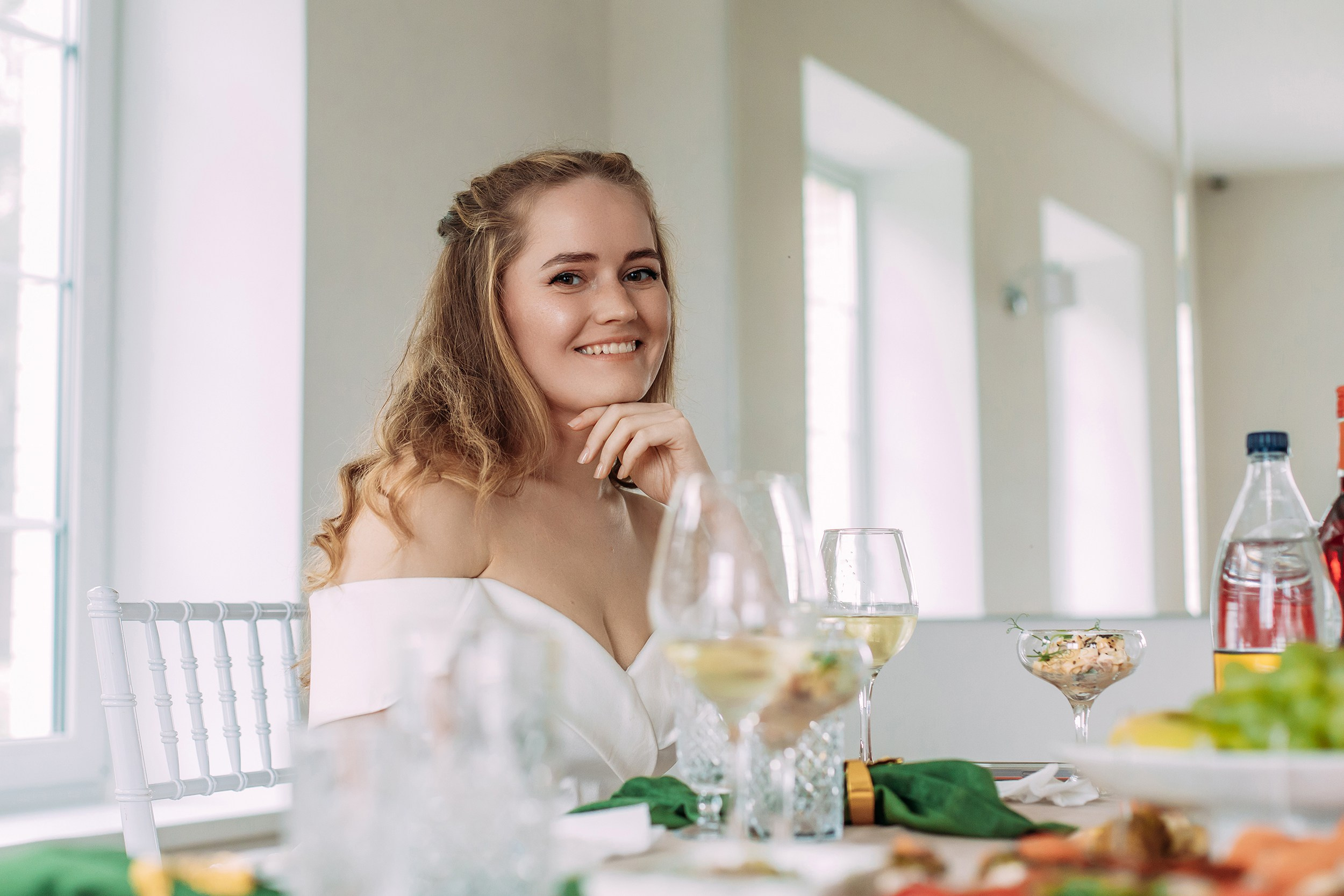 Свадьбы. Свадебный и репортажный фотограф в Москве и области Илья Мазиенко