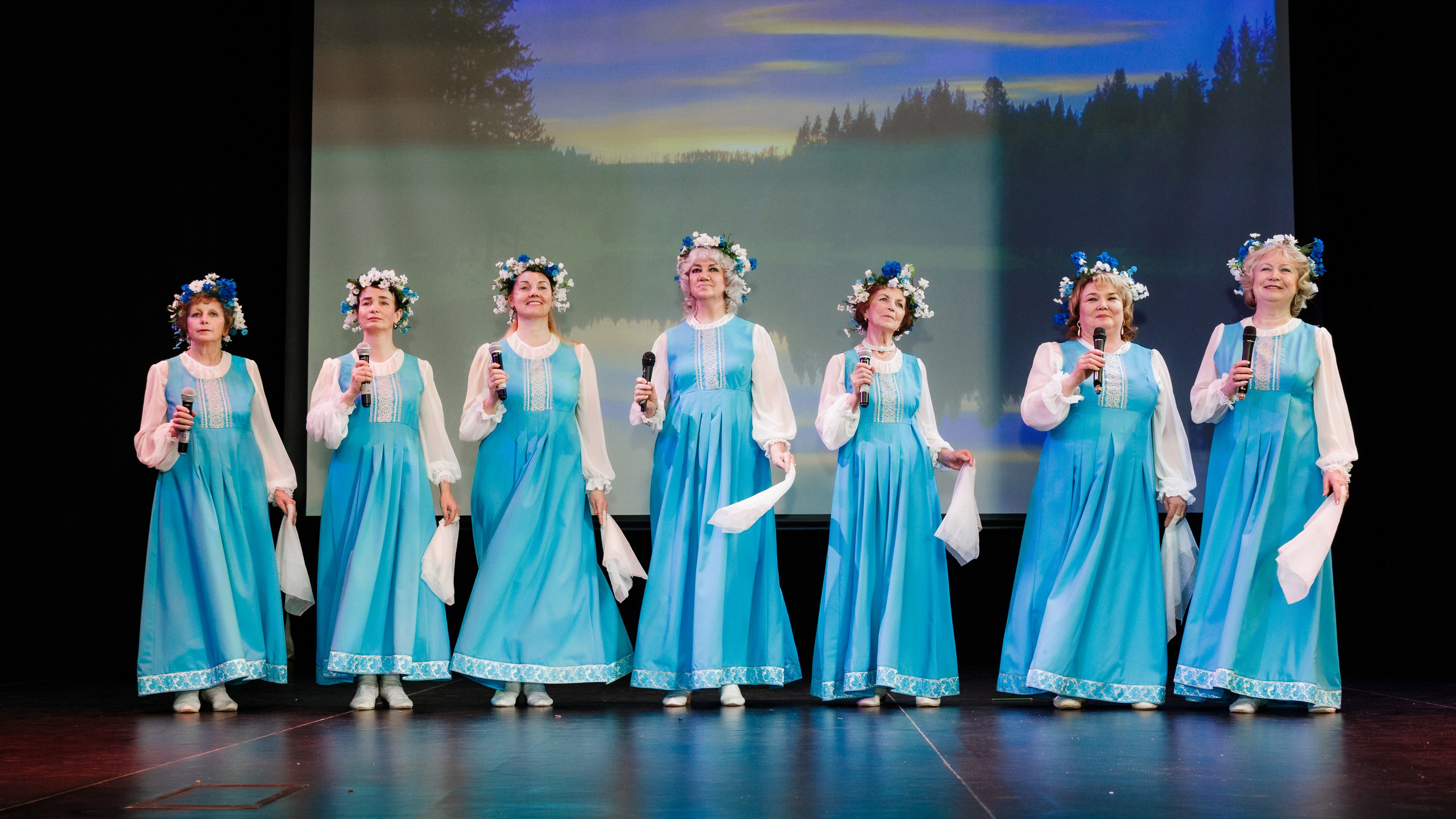 Весенняя Феерия 2025. Свадебный и семейный фотограф в г. Волхов Алексей Кочерыжкин