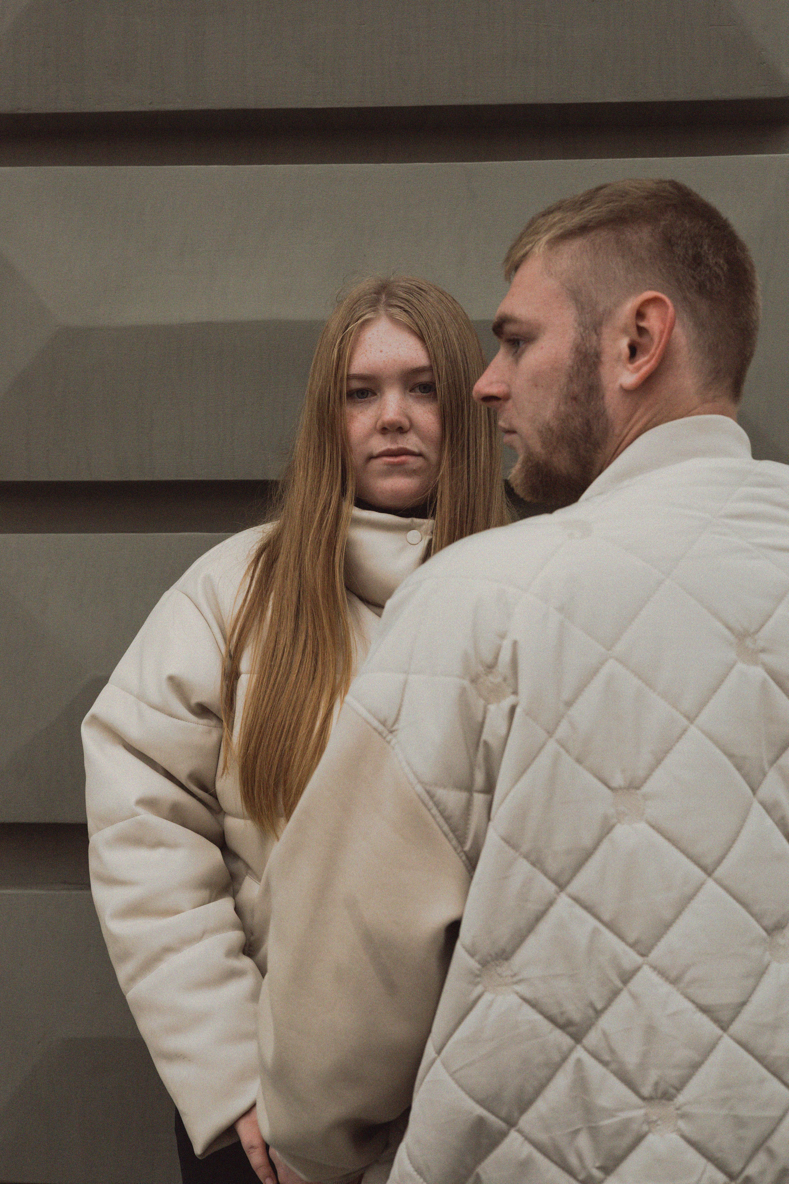 Петр & Маргарита. Настя Лекса. фотограф г. Красноярск