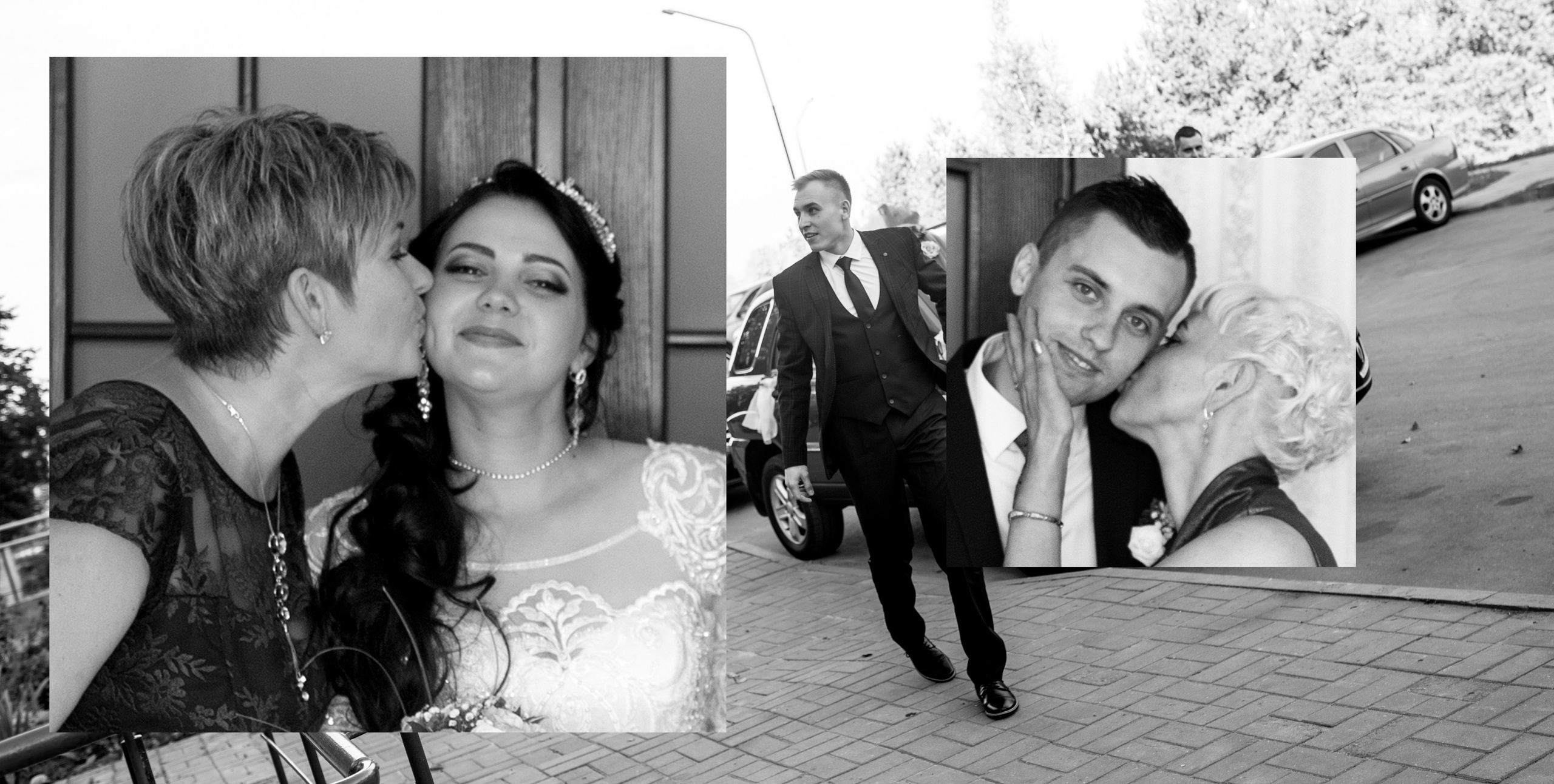 Игорь и Инна. Семейный и детский фотограф Виталий Катюшин