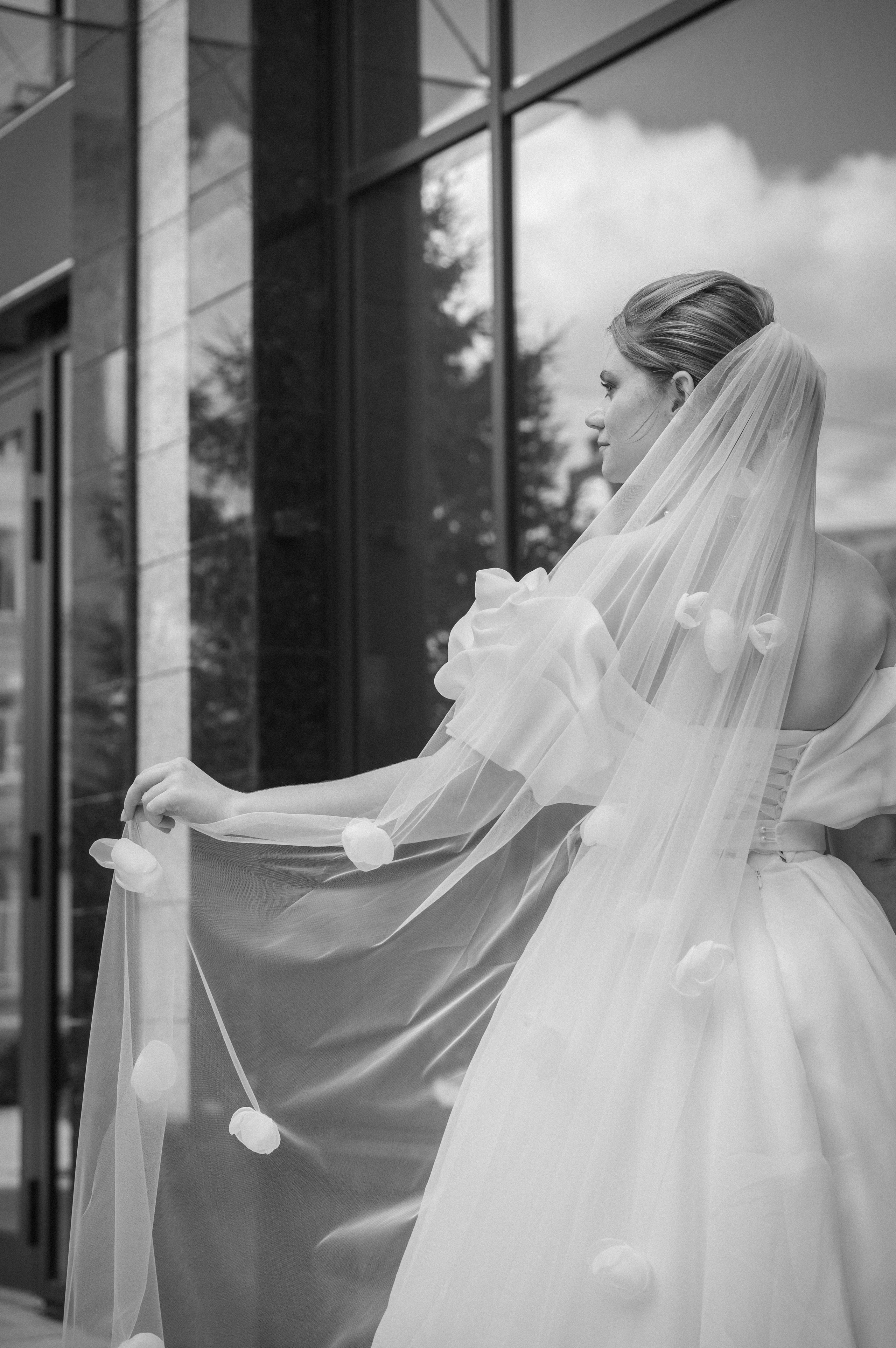 Егор и Елизавета 16.08.25. Свадебный фотограф в Новосибирске. Александра Верхушина