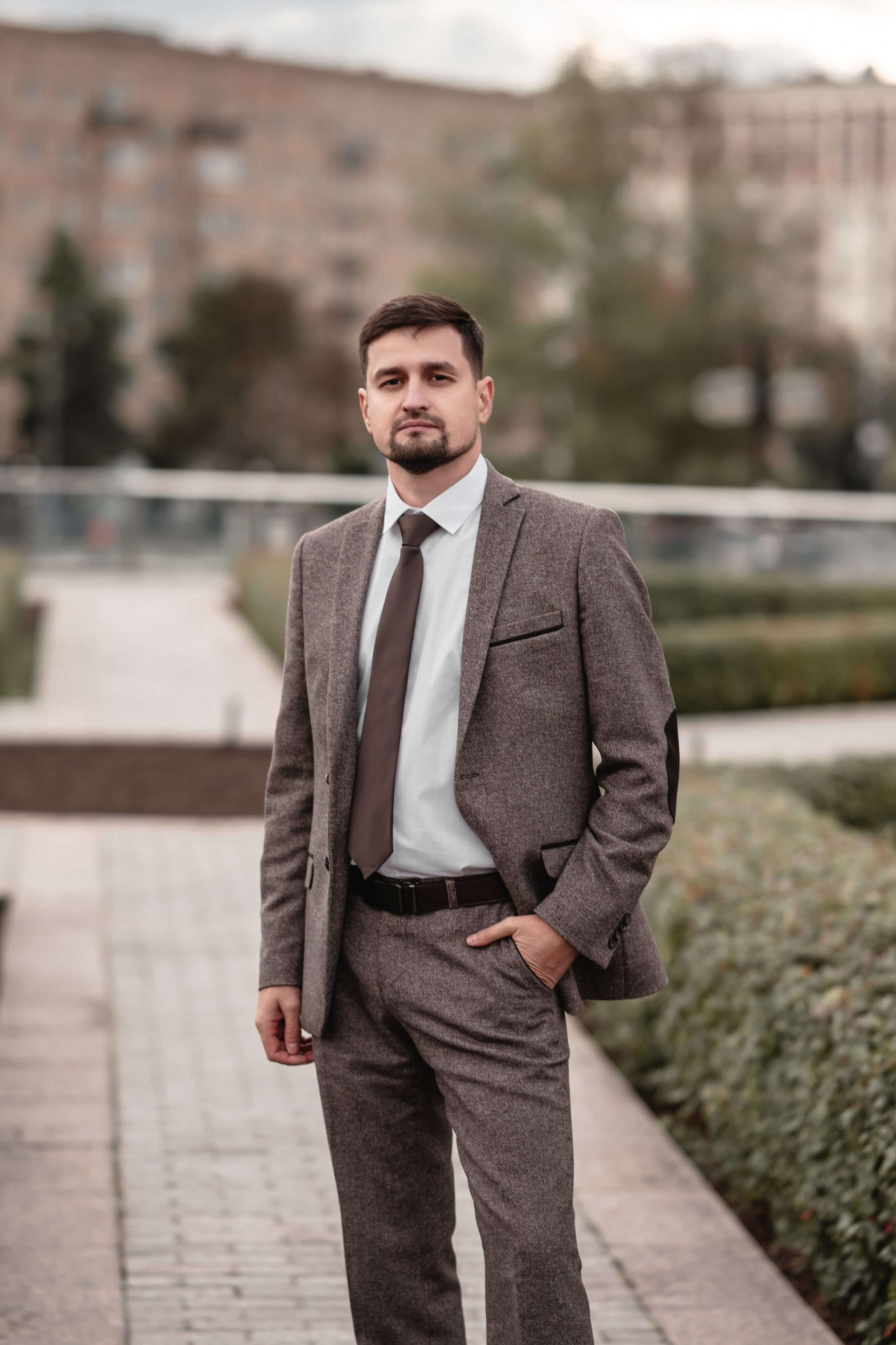 Наталья & Руслан. Свадебный фотограф Татьяна Сорока Москва и МО