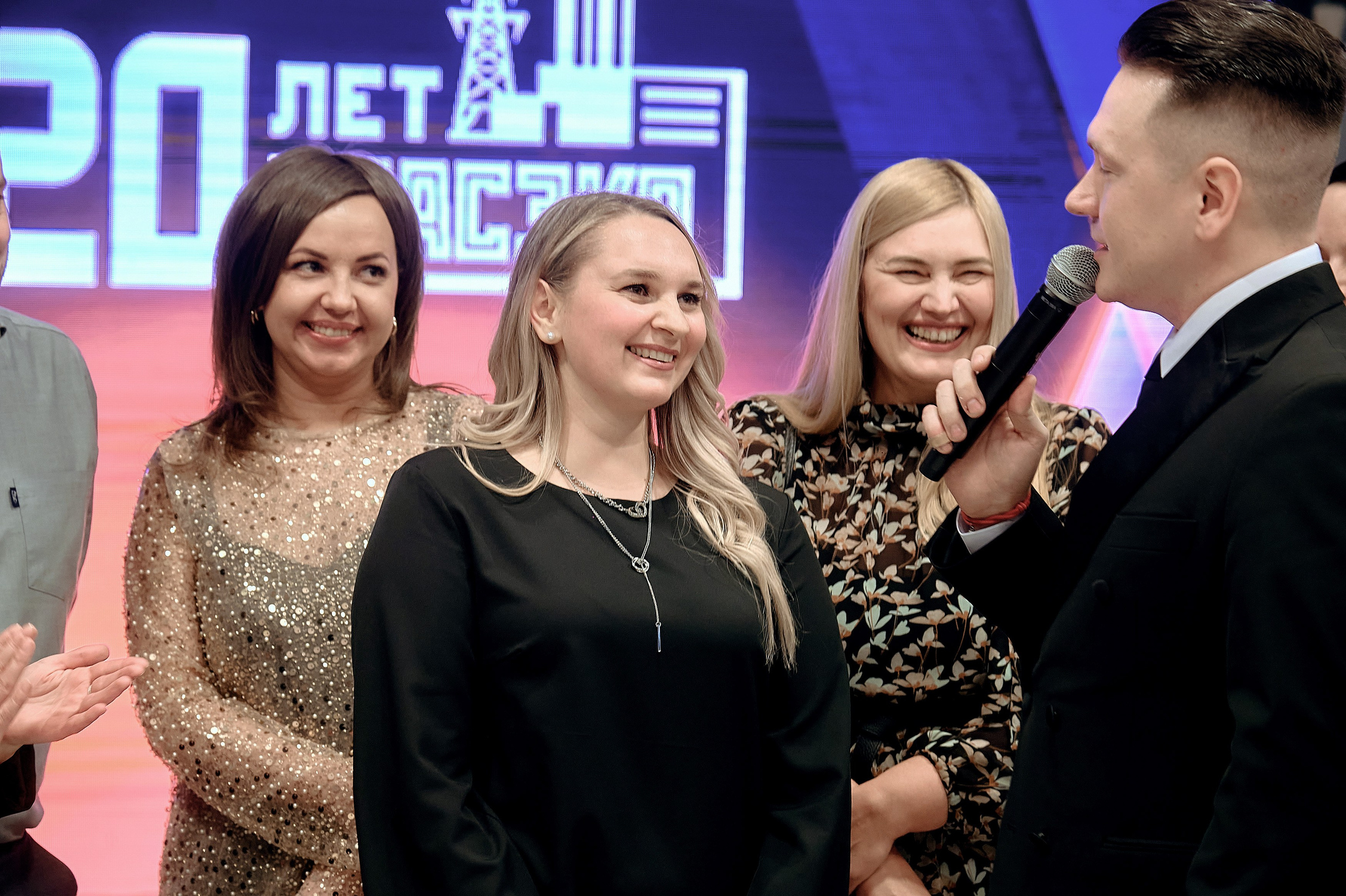 20 лет КРАСЭКО. Фотограф Яковлев Роман — Красноярск