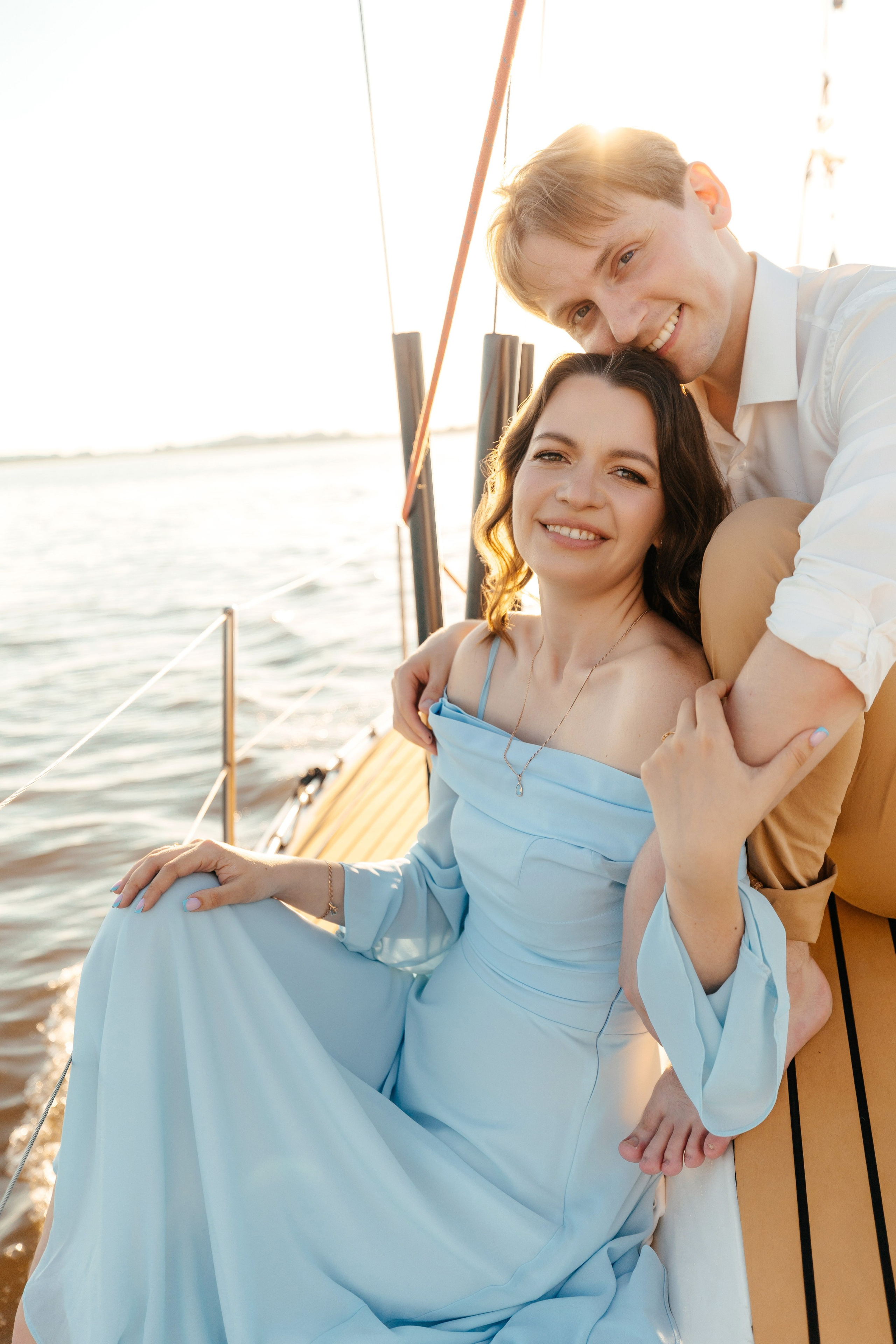 Ульяна и Прохор. Фотограф для бизнеса Константин Брусницын в Екатеринбурге