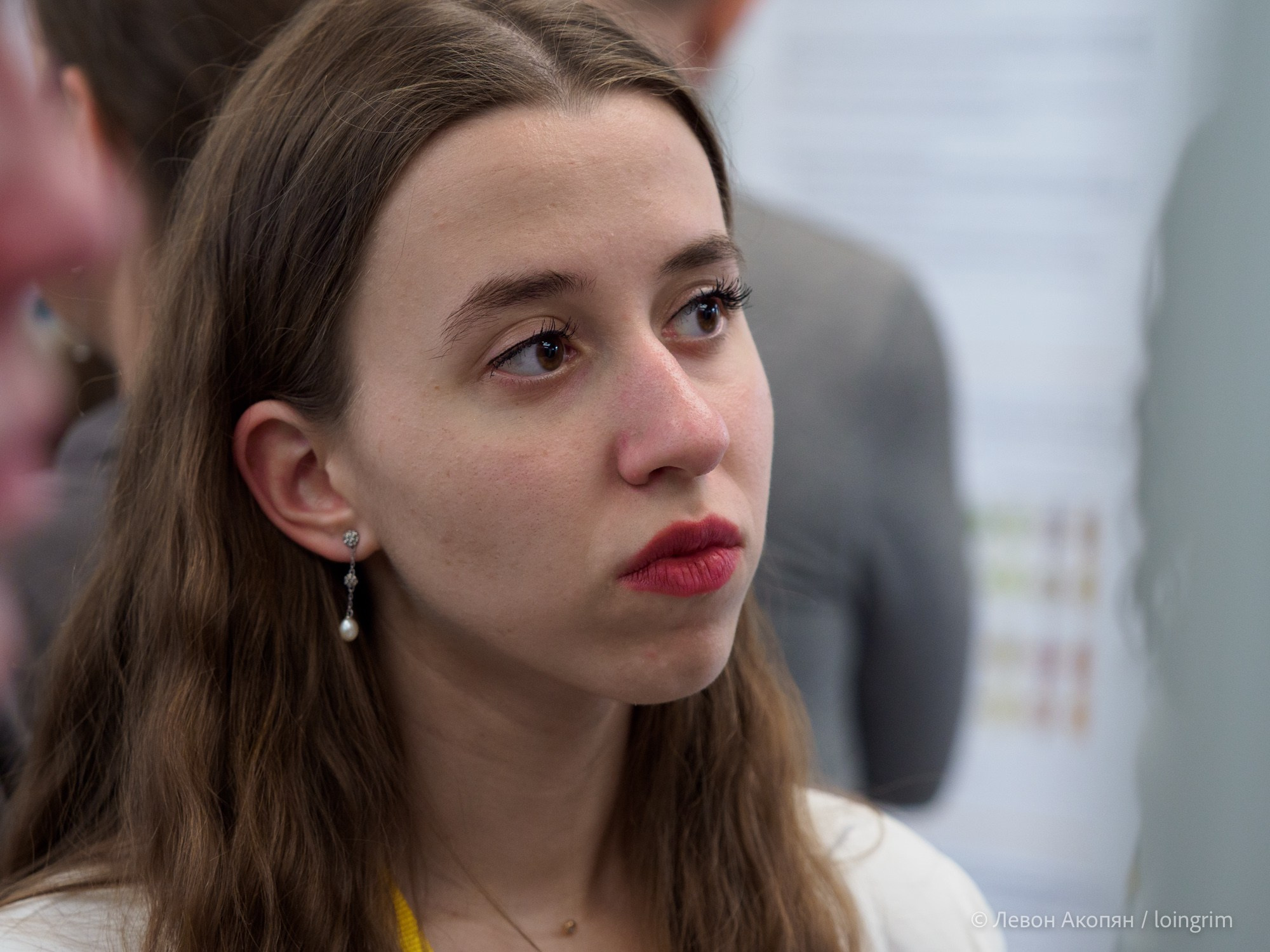 Когнитивная наука в Москве VIII (25 и 26 июня 2025). Loingrim — Свободный художник. Снимаю в своё удовольствие