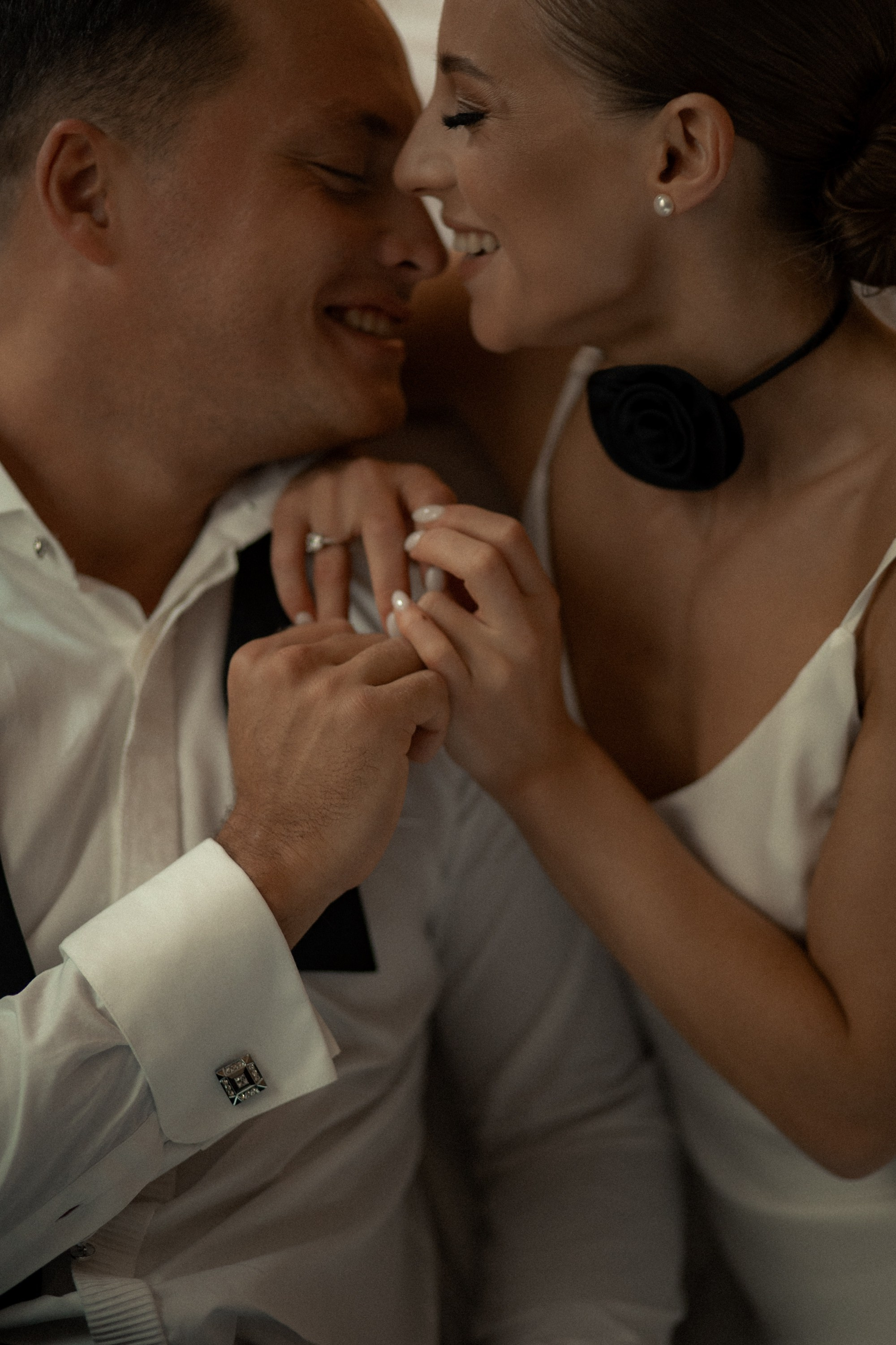 Anna & Artem Wedding. Anton Prokopenkov Wedding and Portrait Photographer