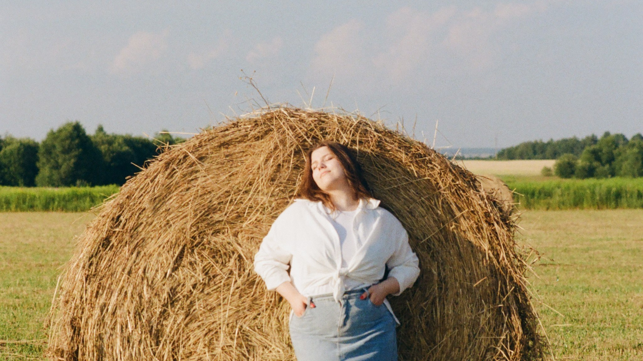 Фотограф · barwarm35mm · Москва