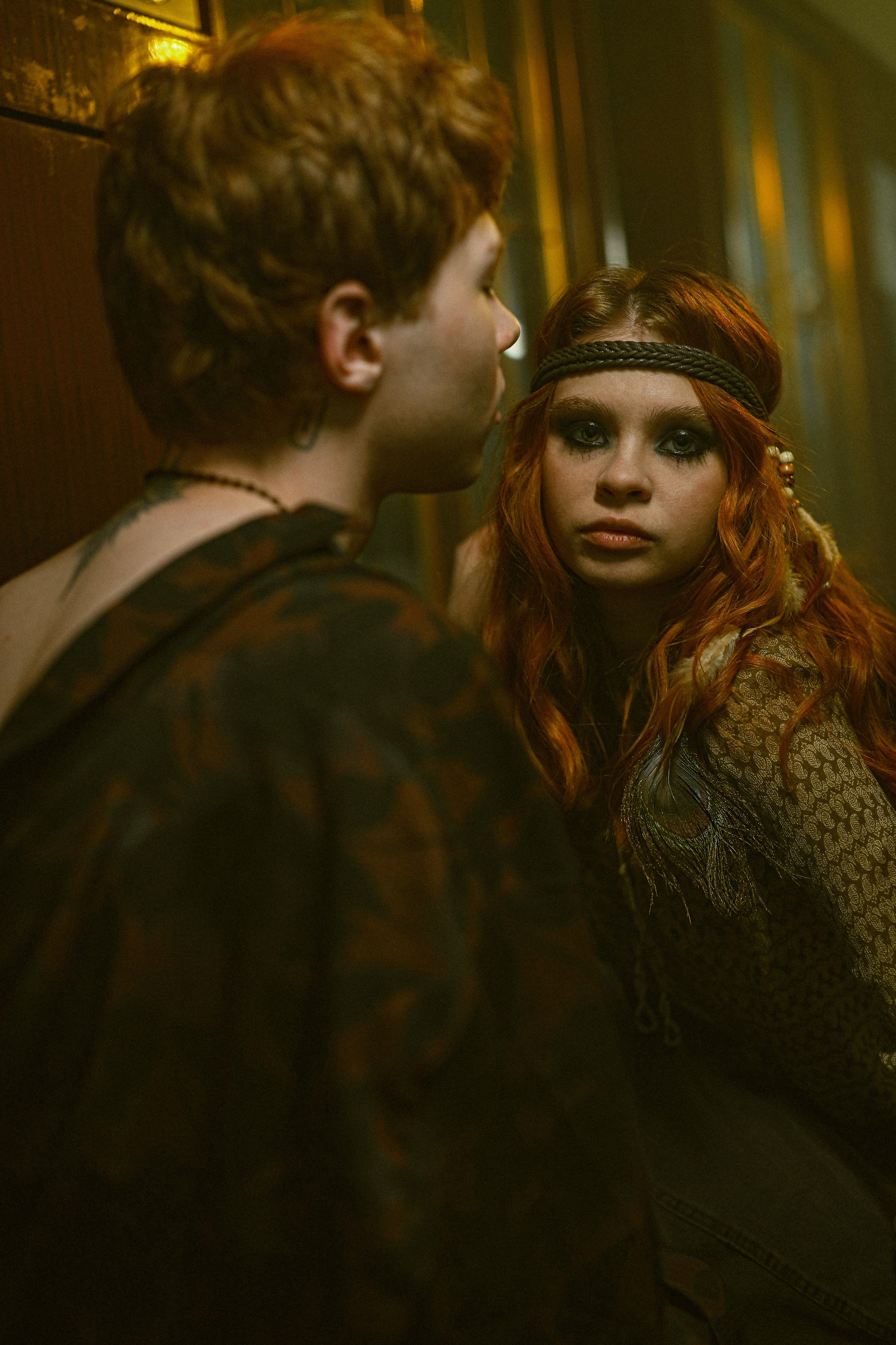 Хиппи Love — story. Свадебный и семейный фотограф в Абхазии Жанна Соснина