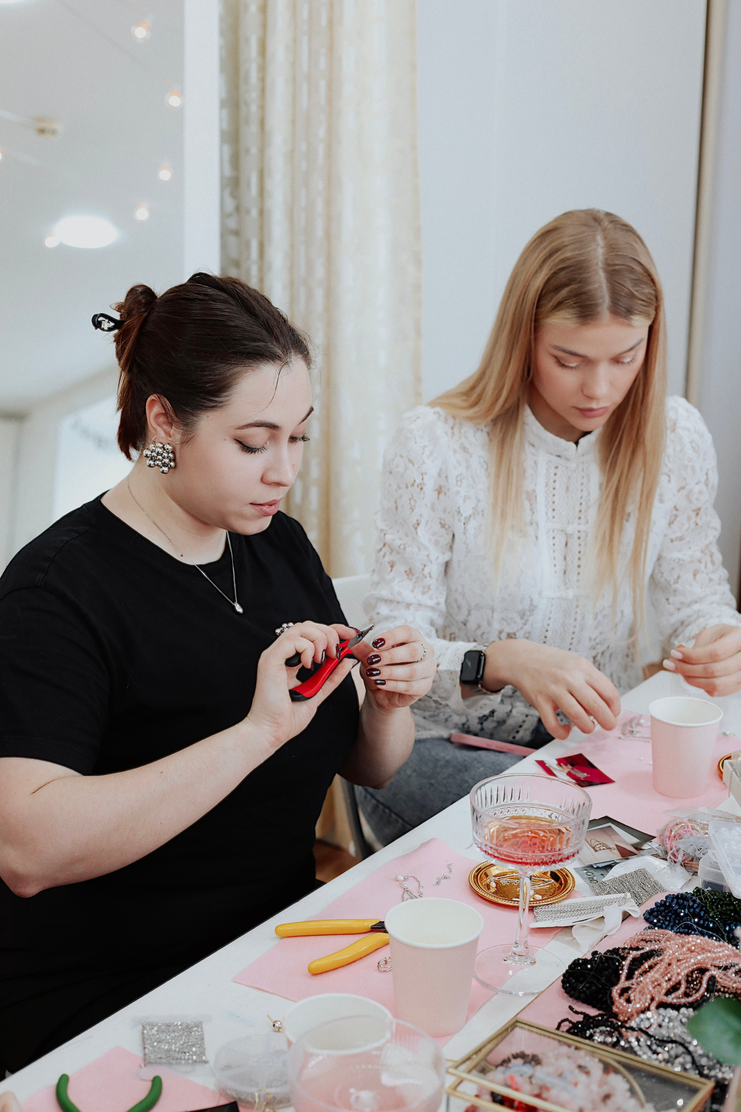 8 марта. Студия Творческих Историй в Кемерово | Мастер-классы и мероприятия