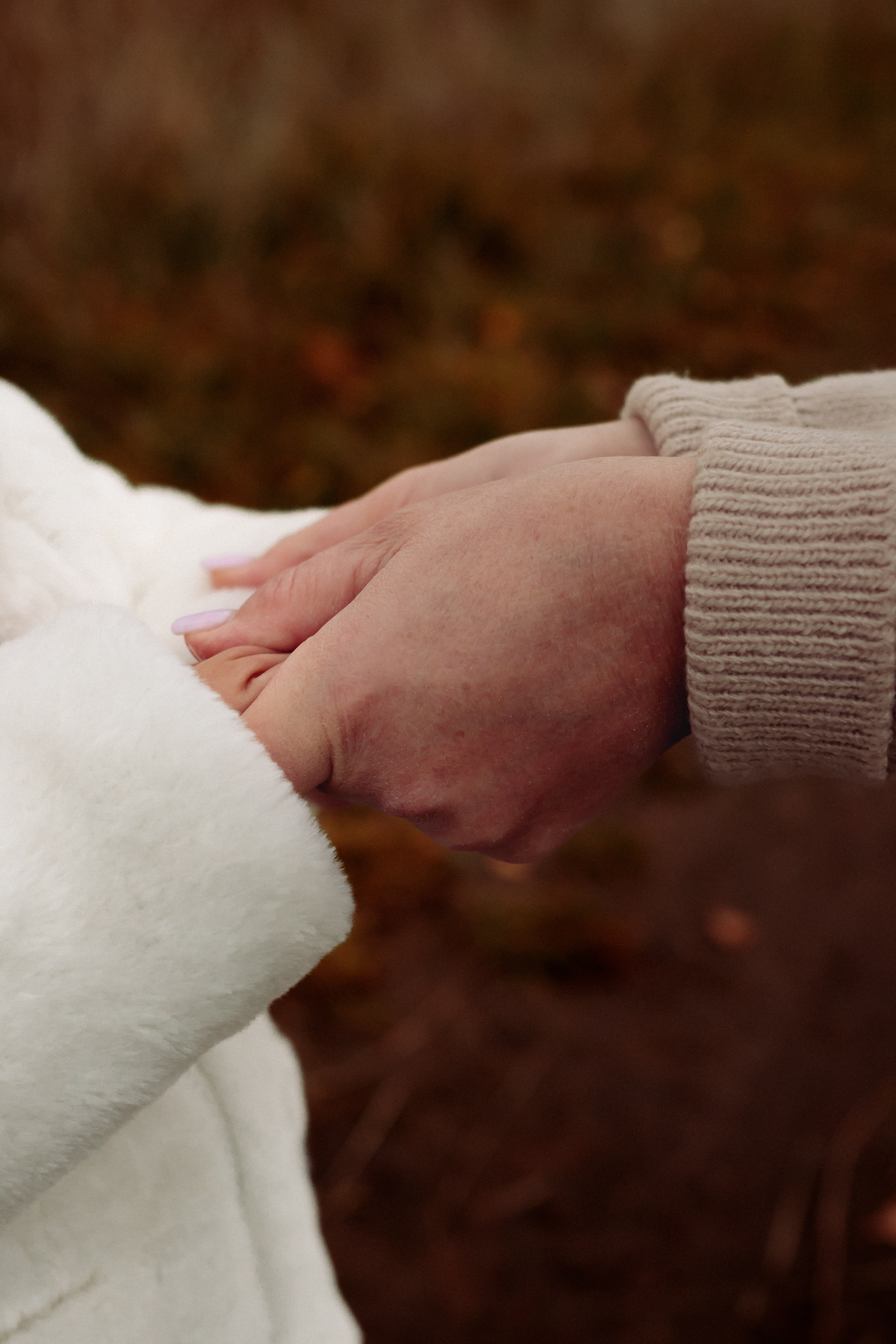 Осень, поле, дети. ФОТОГРАФ | Сыктывкар