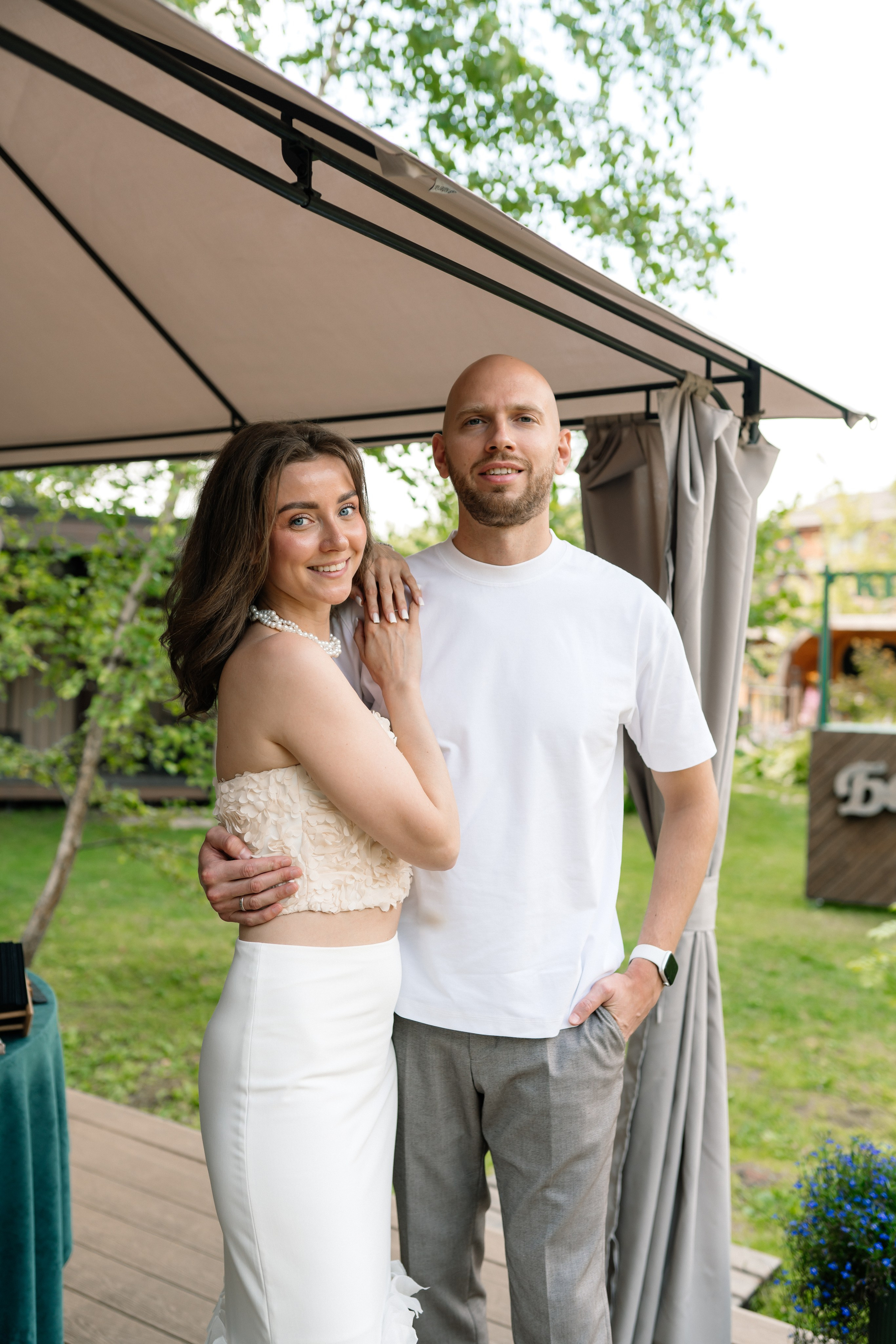 Мария и Илья. Семейный фотограф Одинцово Москва Наталия Черенкова