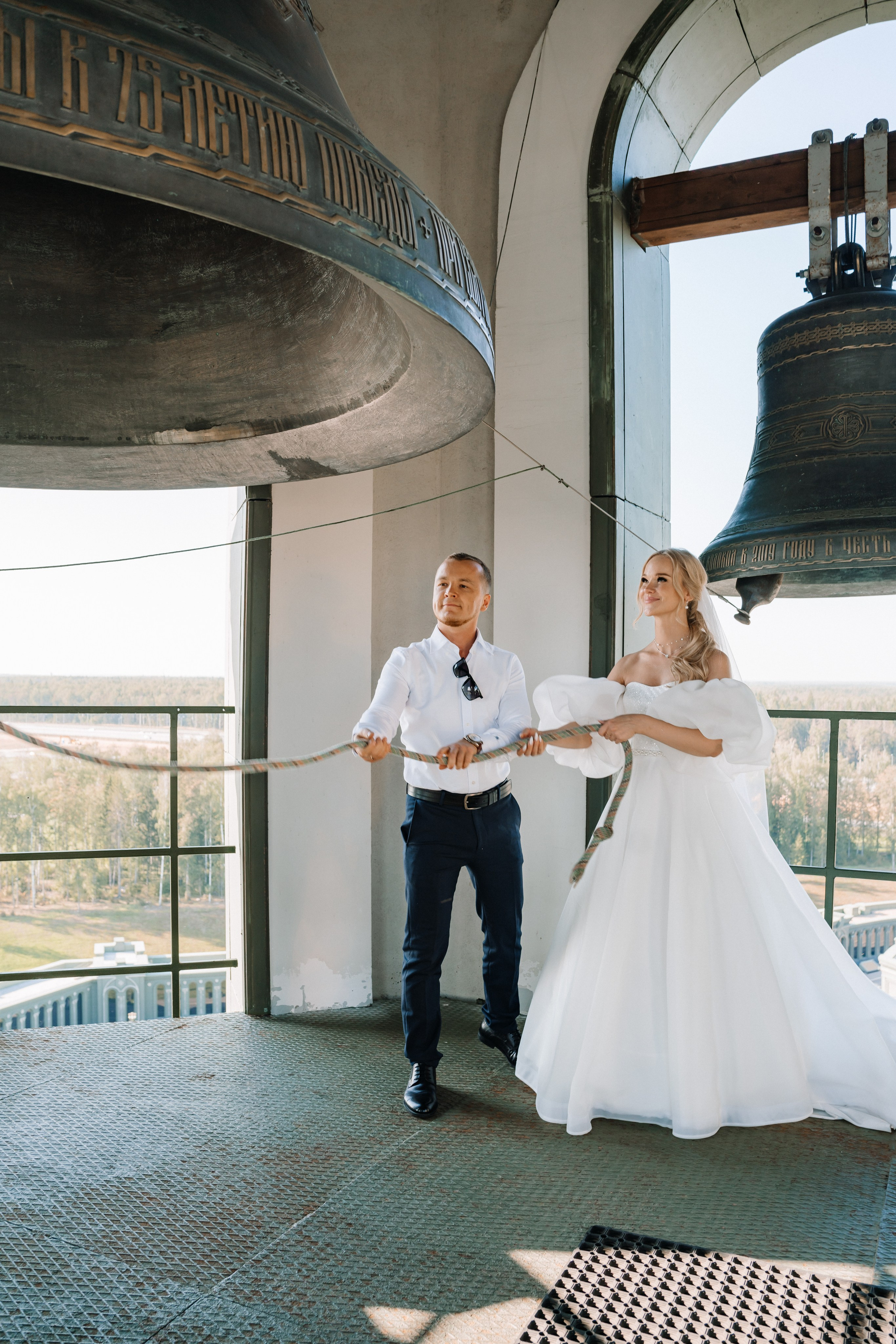 Свадьба Патриот. Семейный фотограф Одинцово Москва Наталия Черенкова