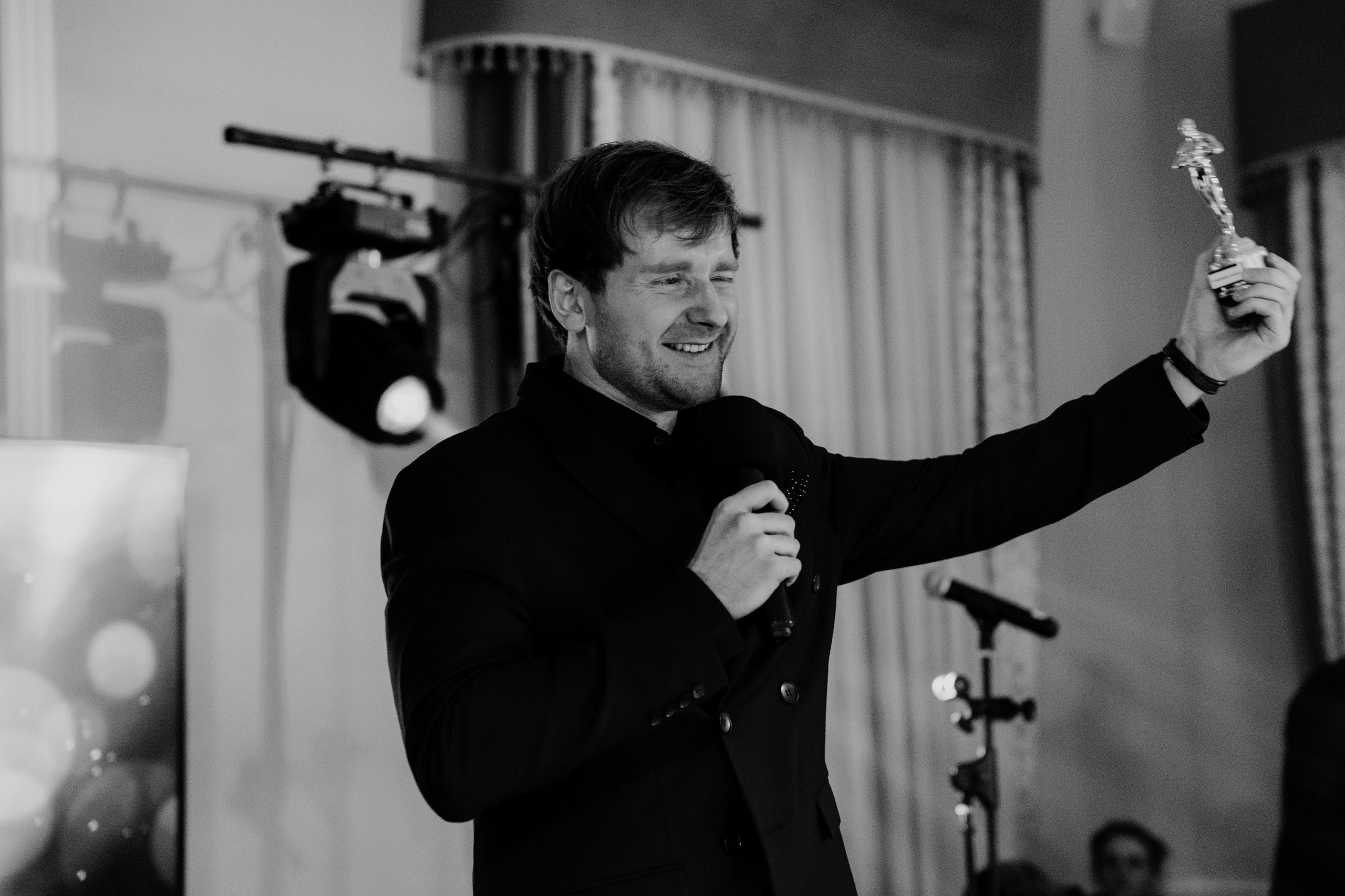 Корпоратив. Свадебный и контент фотограф в Москве — Юлия Барно (Баранова)